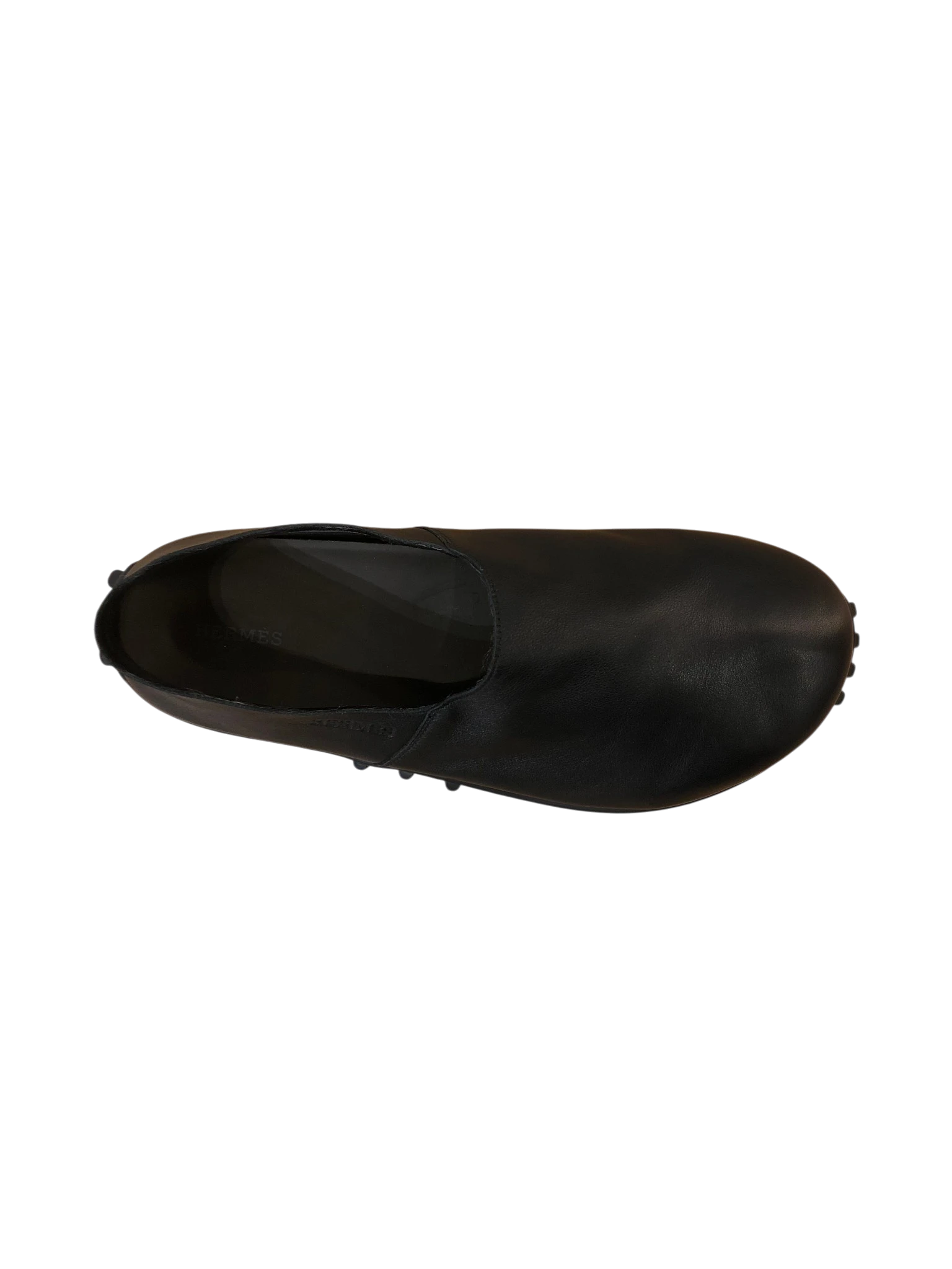 LP Tan Brown Anton Loafers