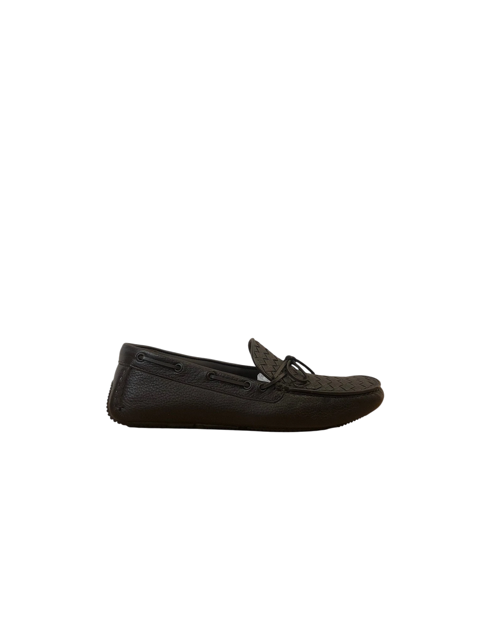LV Denim Loafers