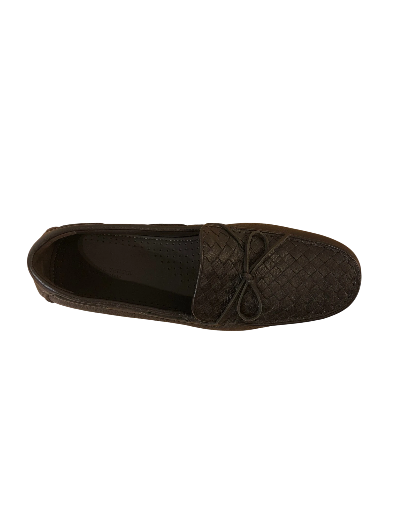 LV Denim Loafers