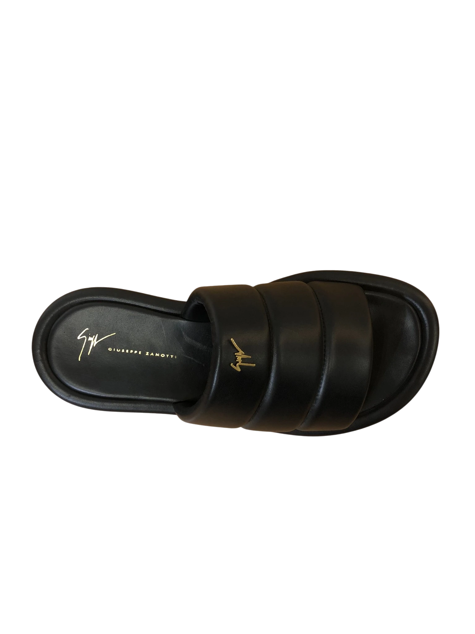 Ferragamo Crossover sandals