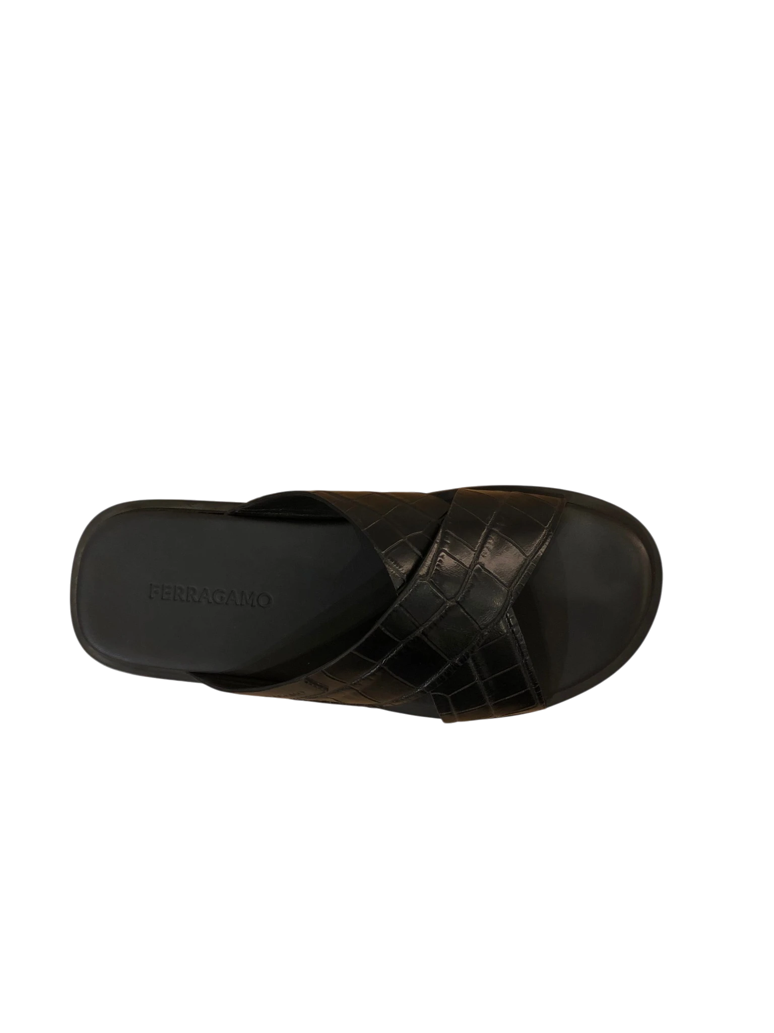 Ferragamo Fenice Sandals