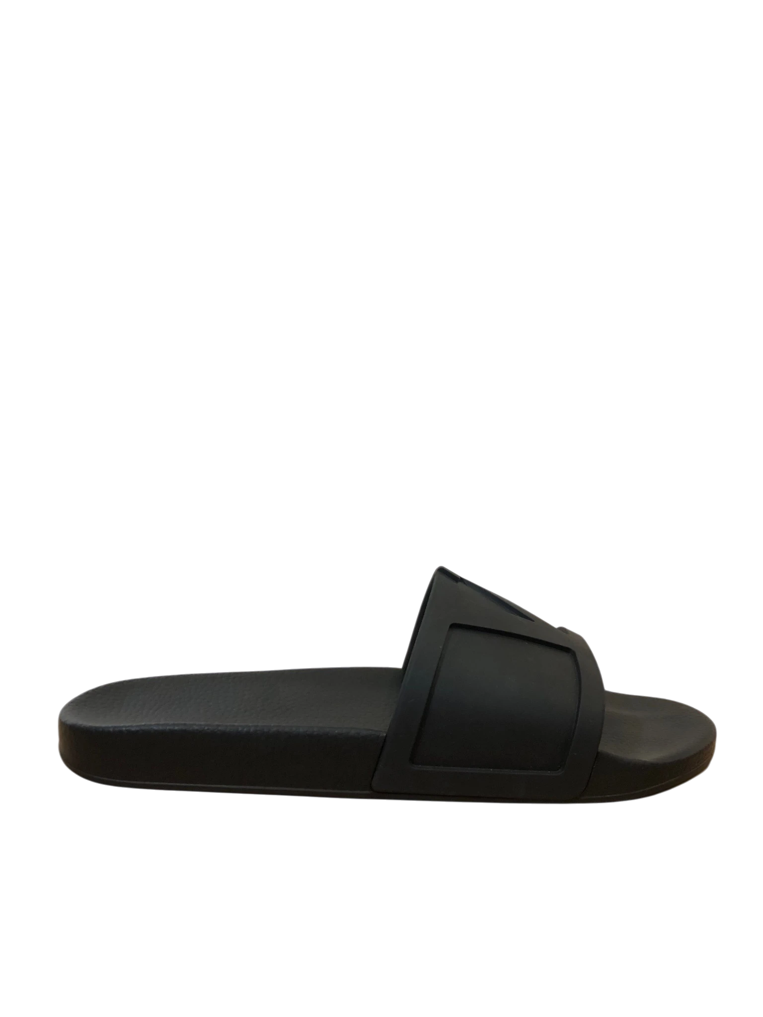 Valentino Coolside Rubber Slide