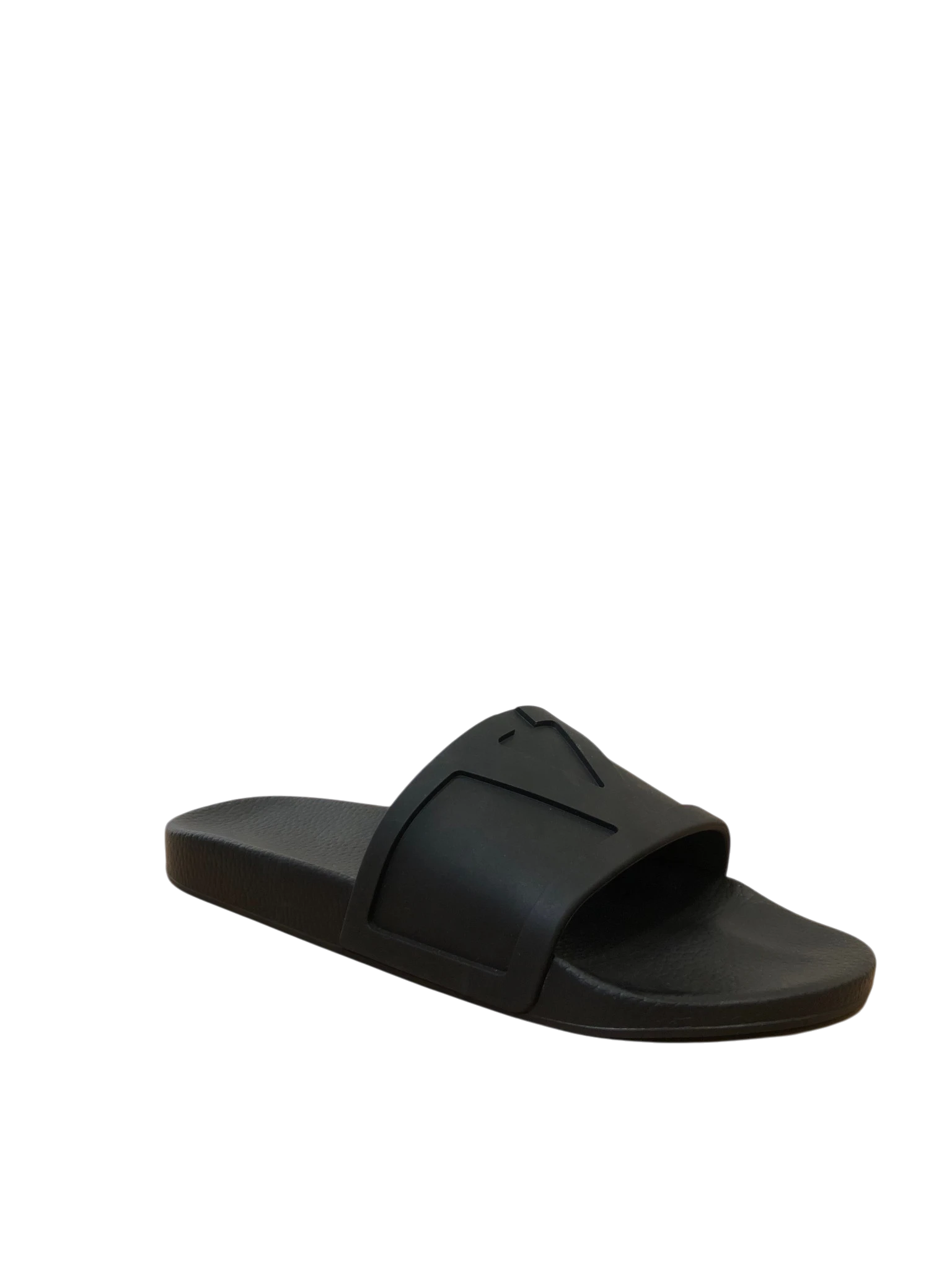 Valentino Coolside Rubber Slide