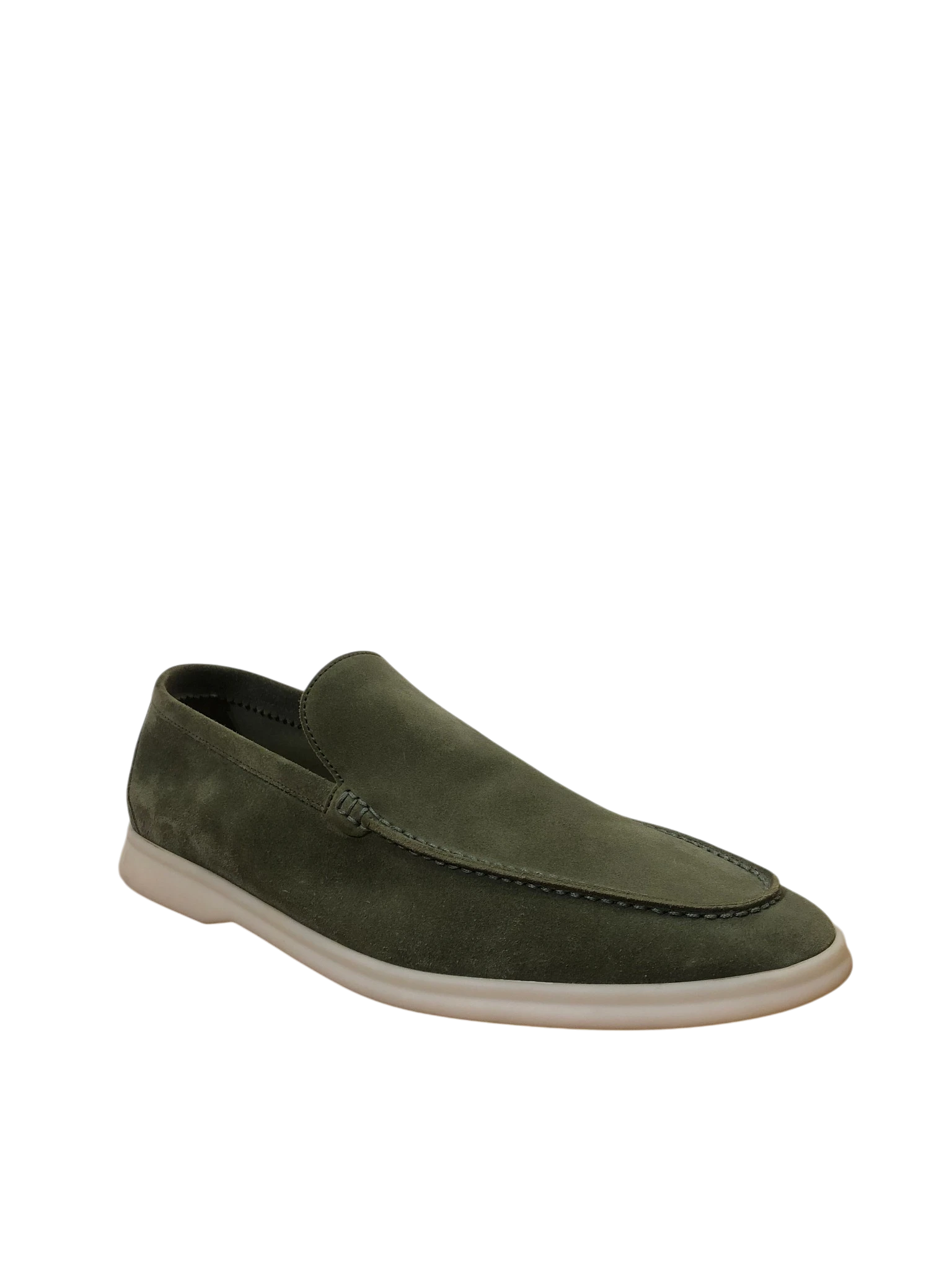 Loro Piana Leaf Green