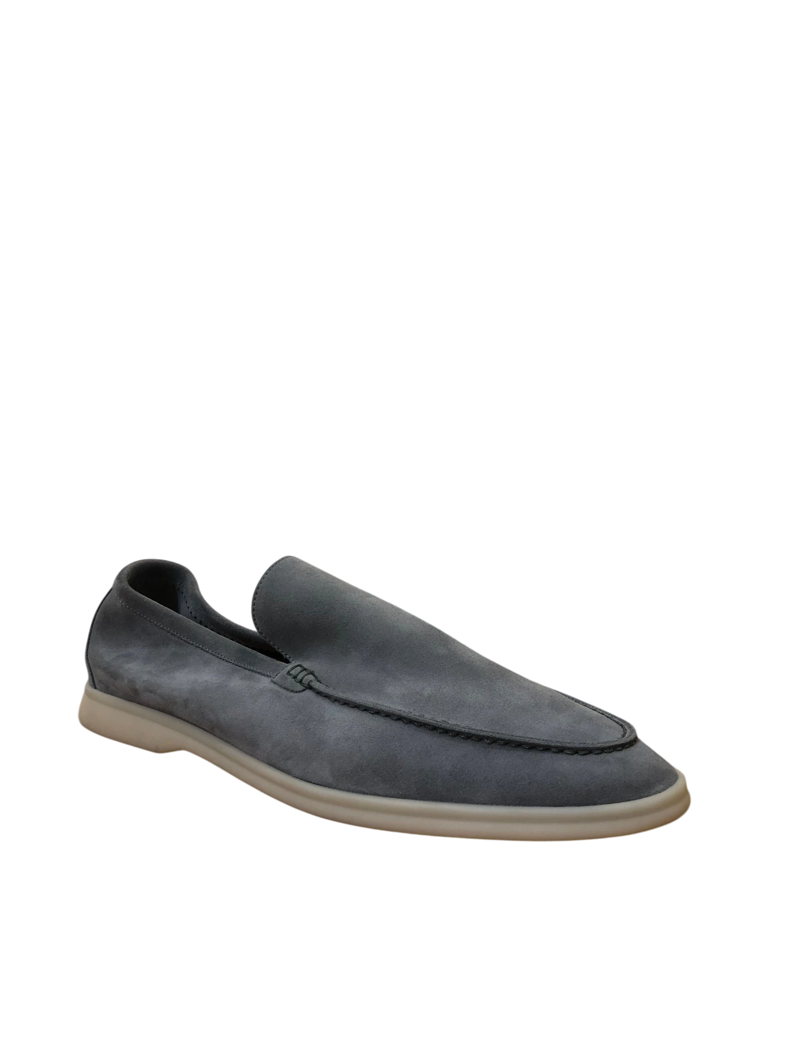 Loro Piana Light Blue