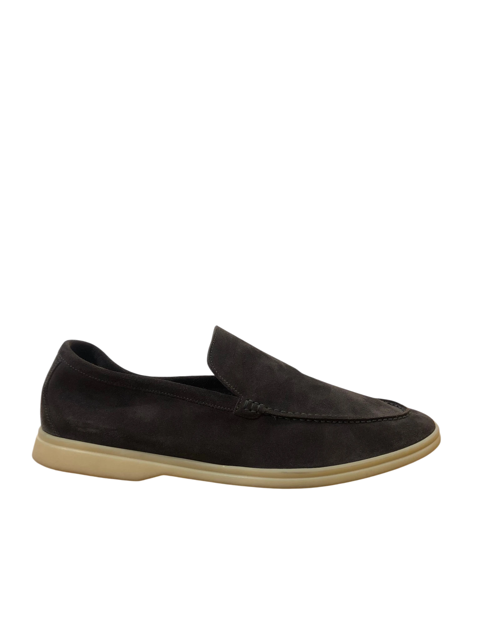 Versace greca loafers