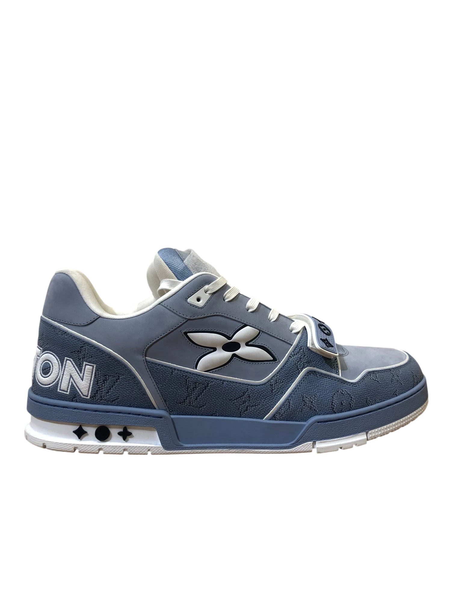 LV 1ah Trainer Sneakers