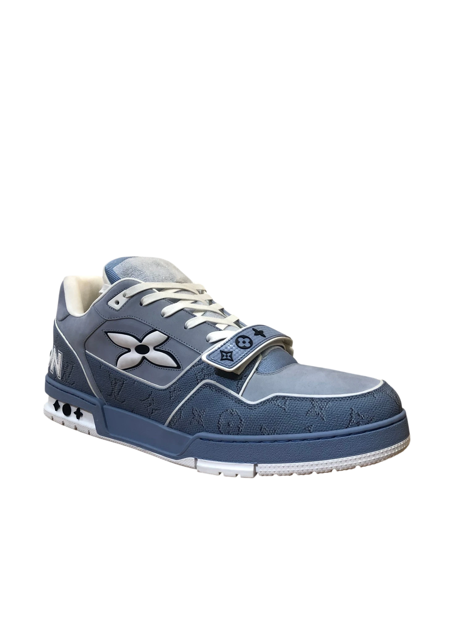 LV 1ah Trainer Sneakers