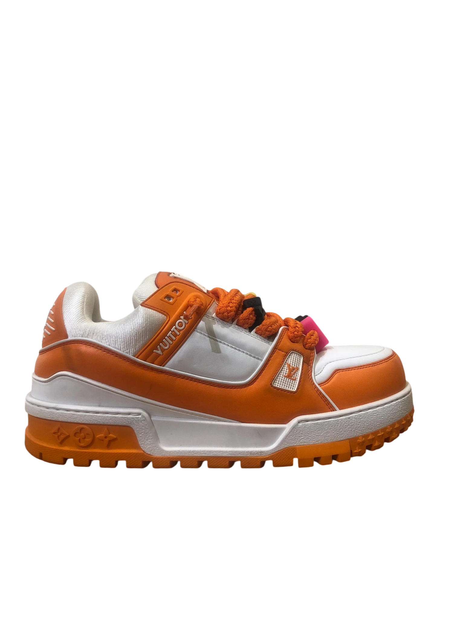 LV Trainer Maxi Sneakers