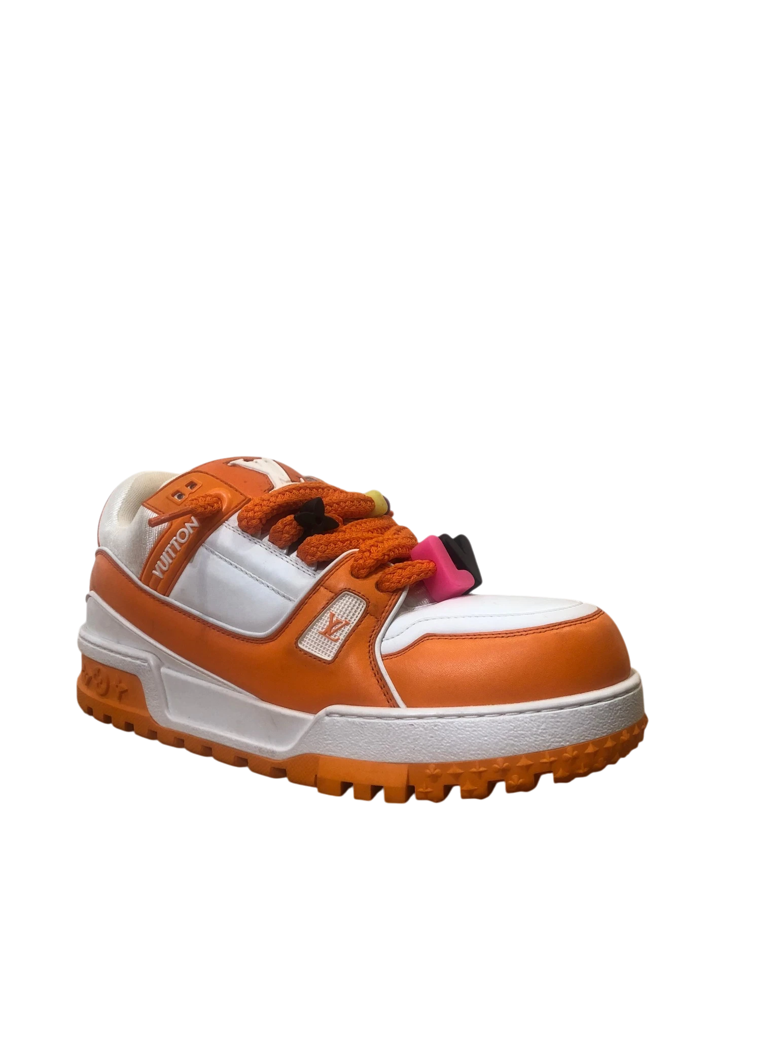 LV Trainer Maxi Sneakers