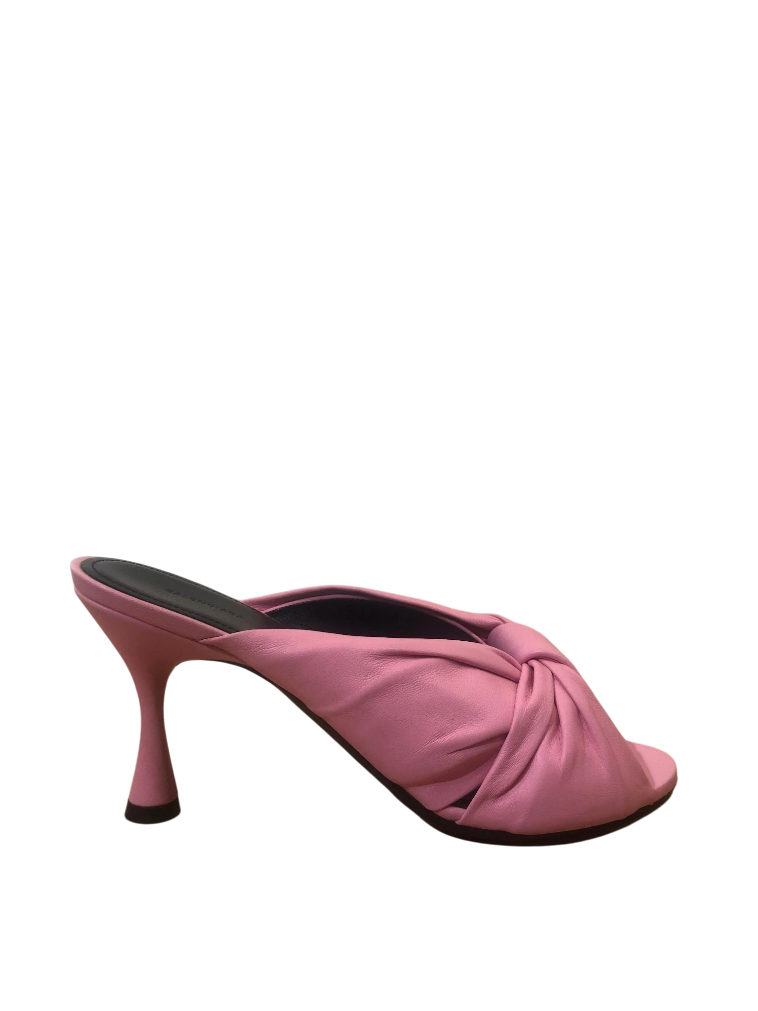 Balenciaga Pink heels