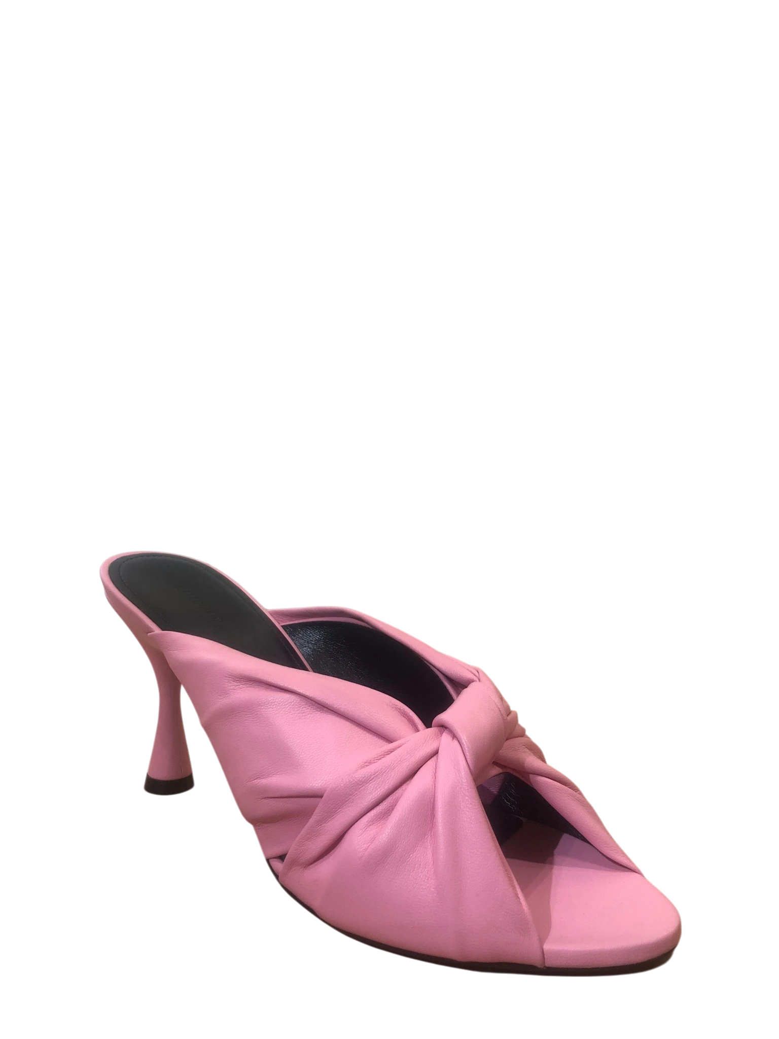 Balenciaga Pink heels
