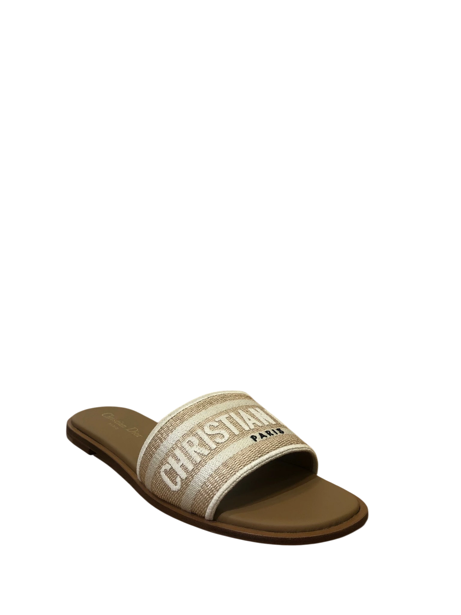 Dior Nude Dway Slide