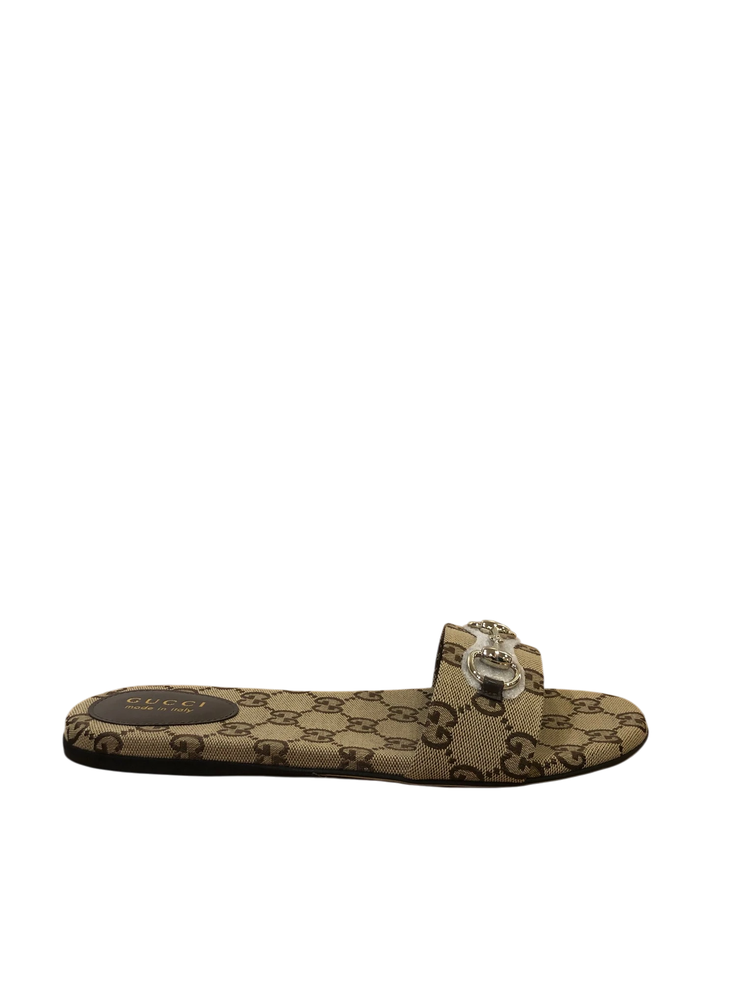Gucci Women Slide Hb