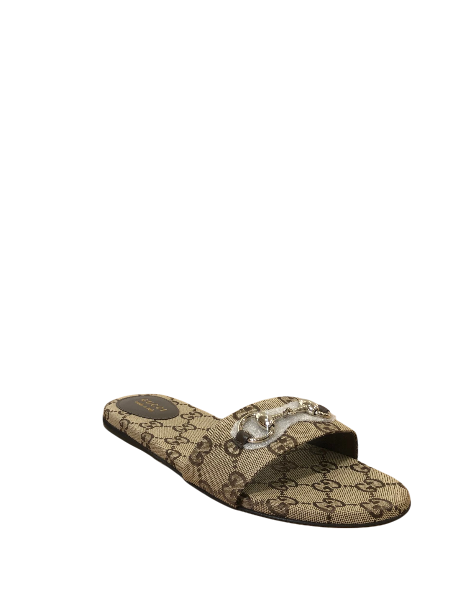 Gucci Women Slide Hb