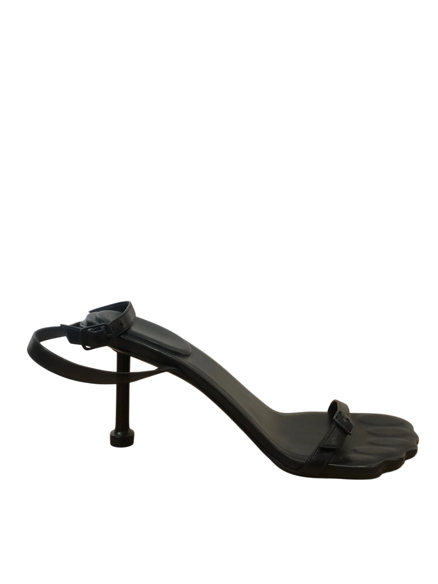 Balenciaga Black heels