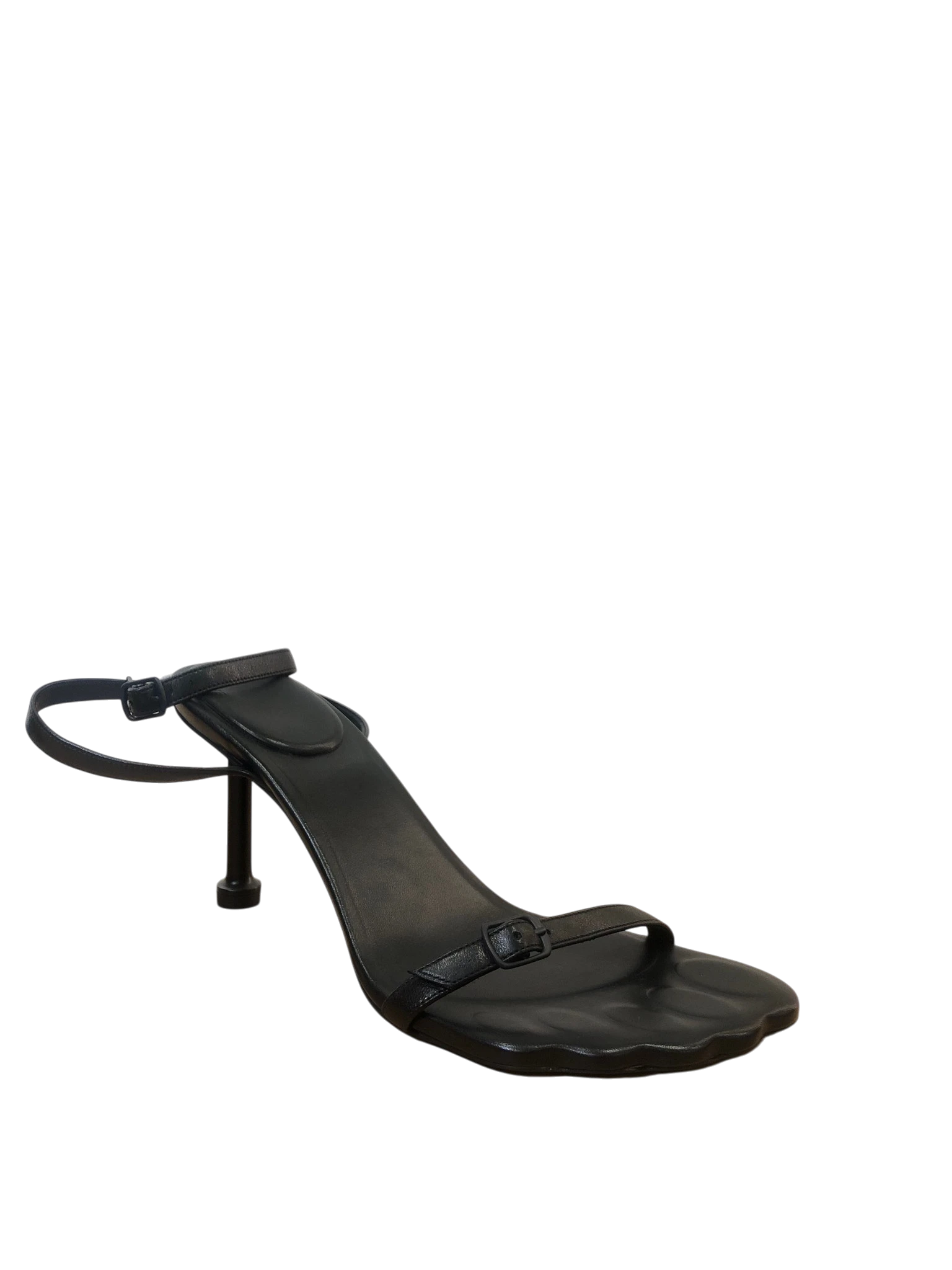 Balenciaga Black heels