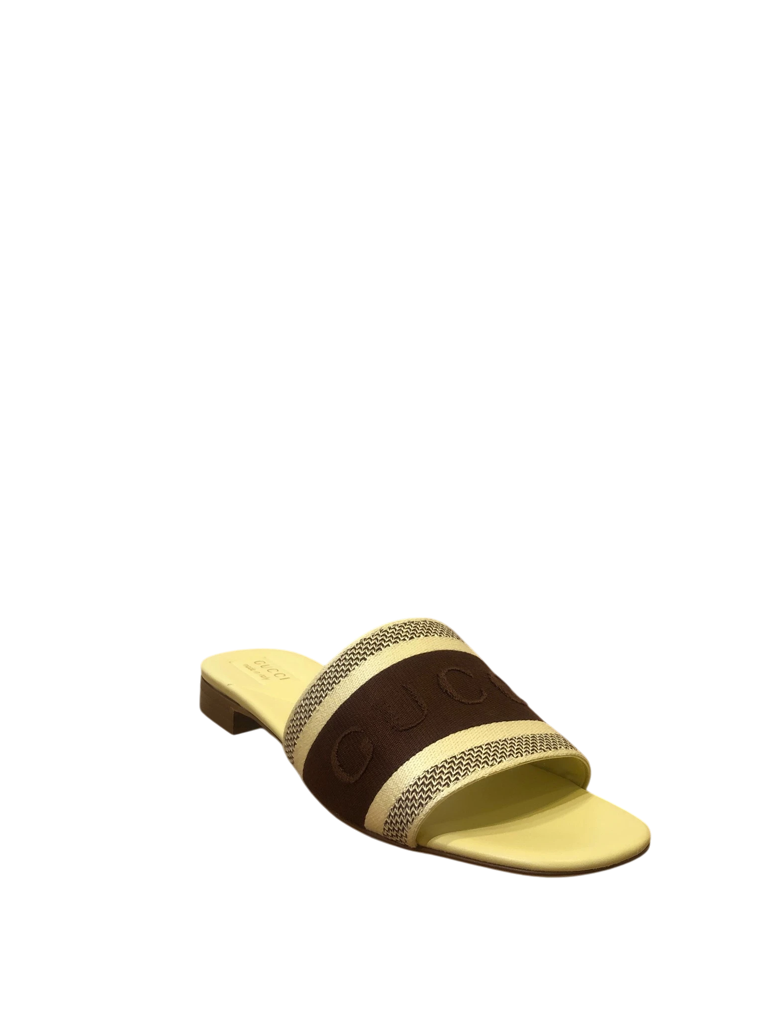 Gucci B Y Women Sandals