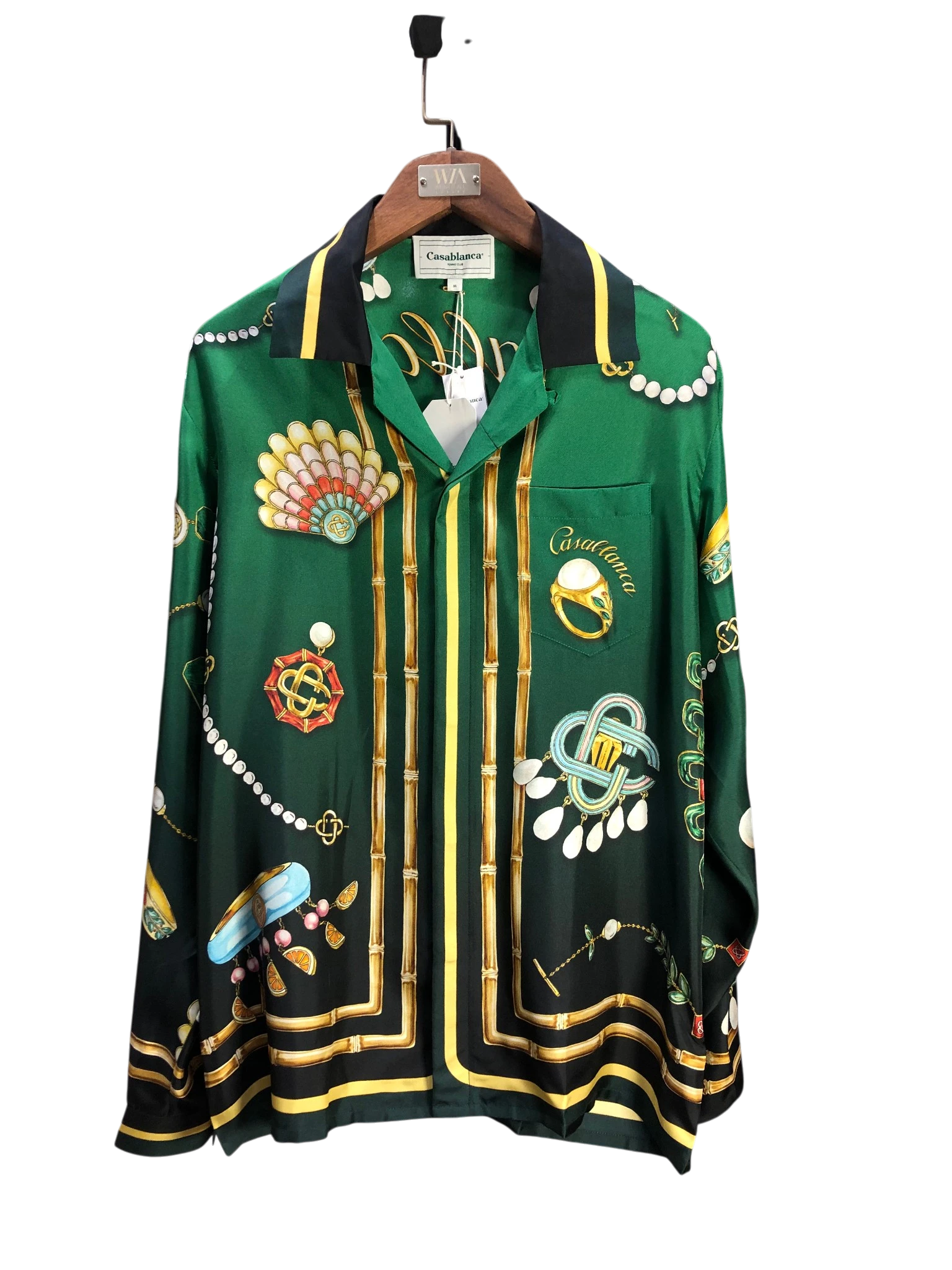 Casa la boite shirt