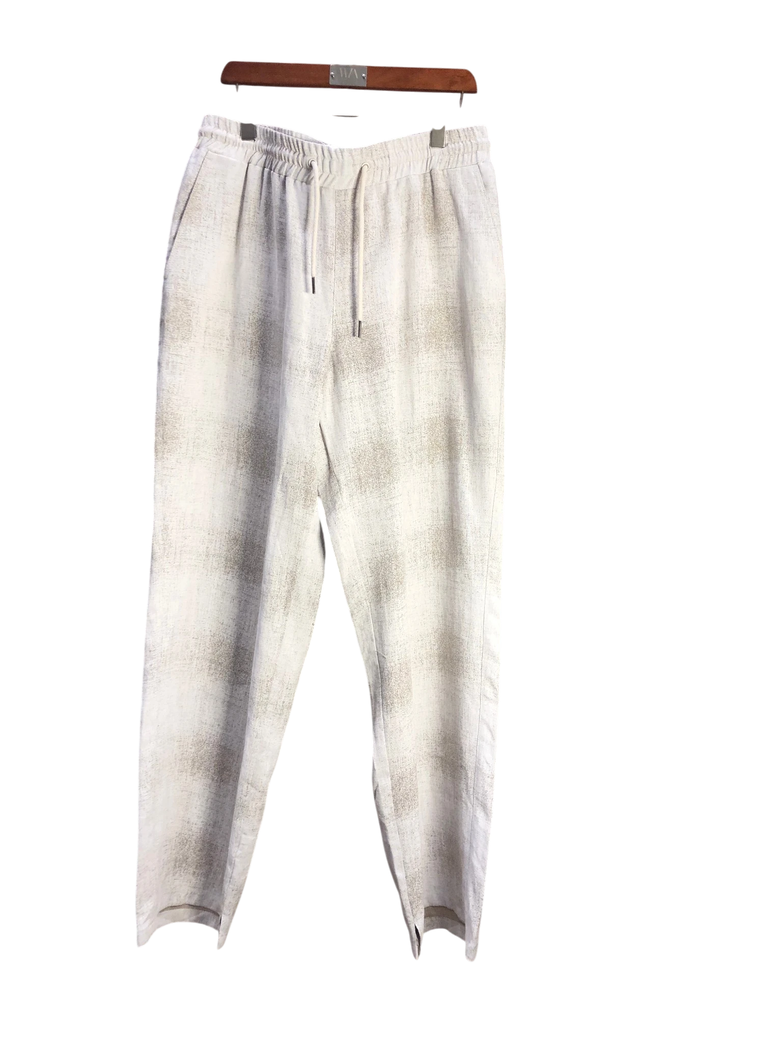 Misbhv topanga linen pants