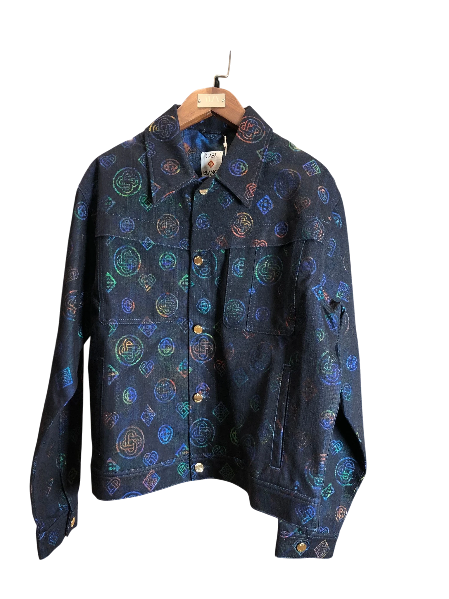 Casa Hm Denim Jacket