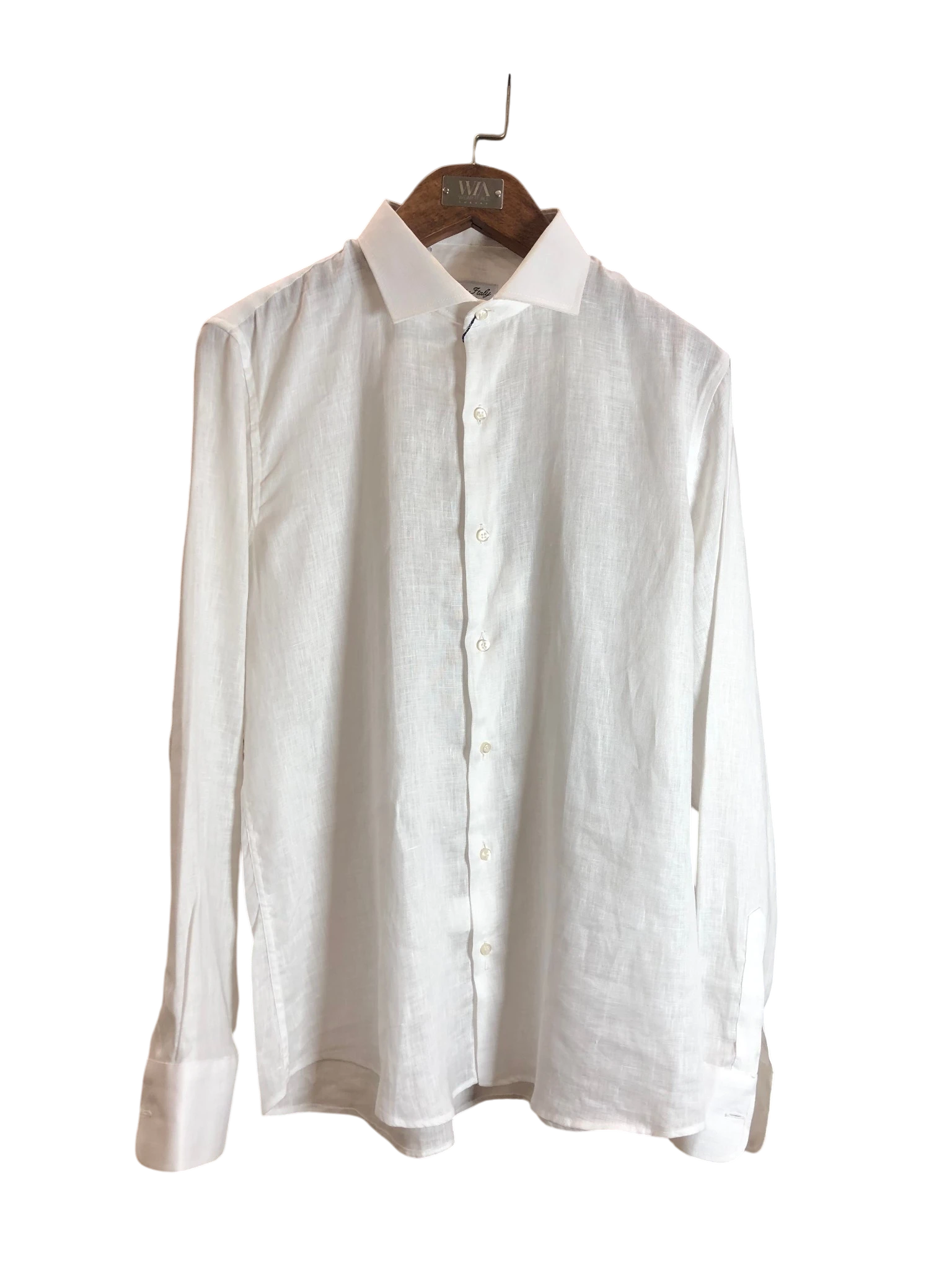 Emporio Stile White Shirt