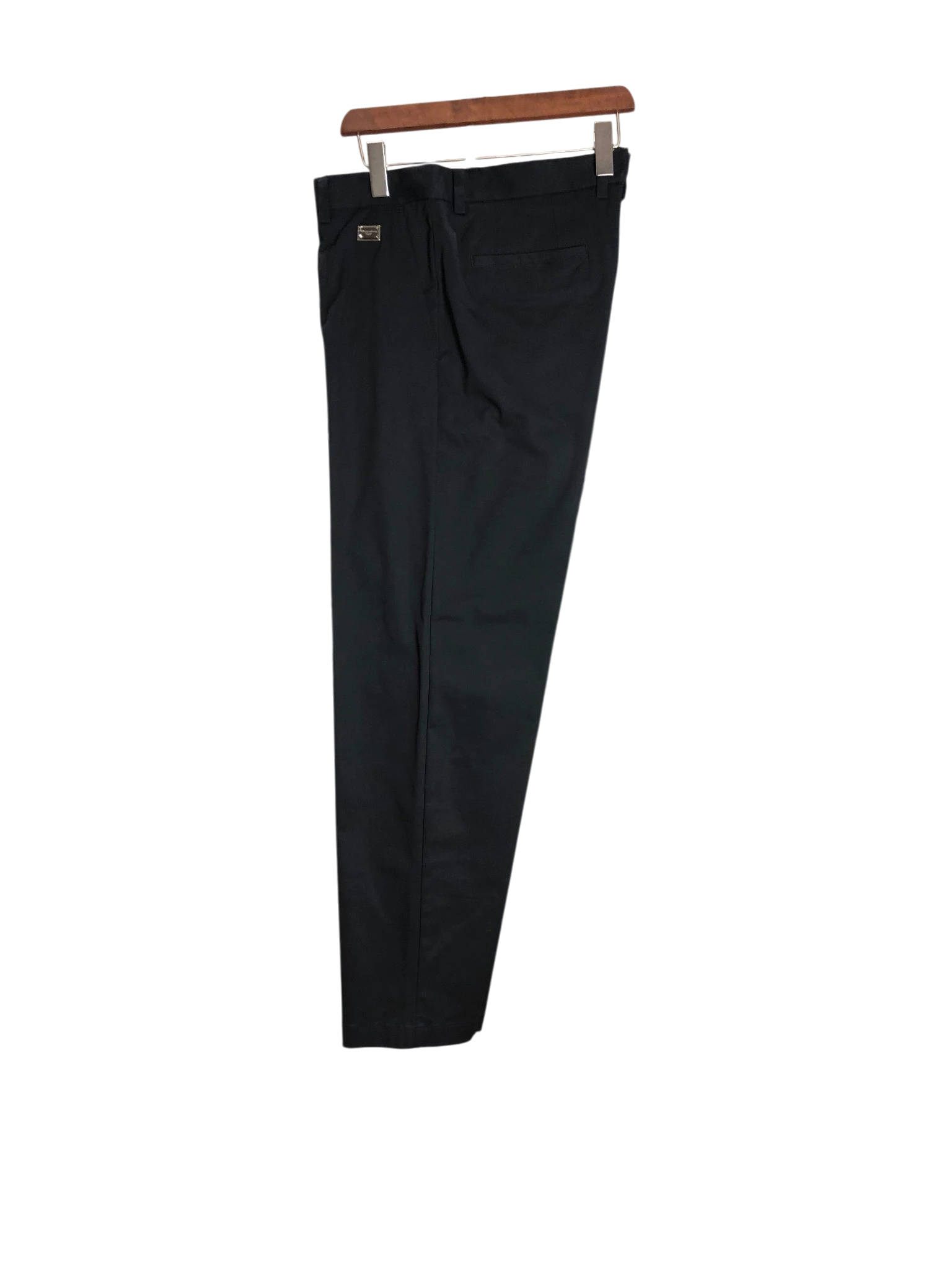 D&G tailored cotton pants