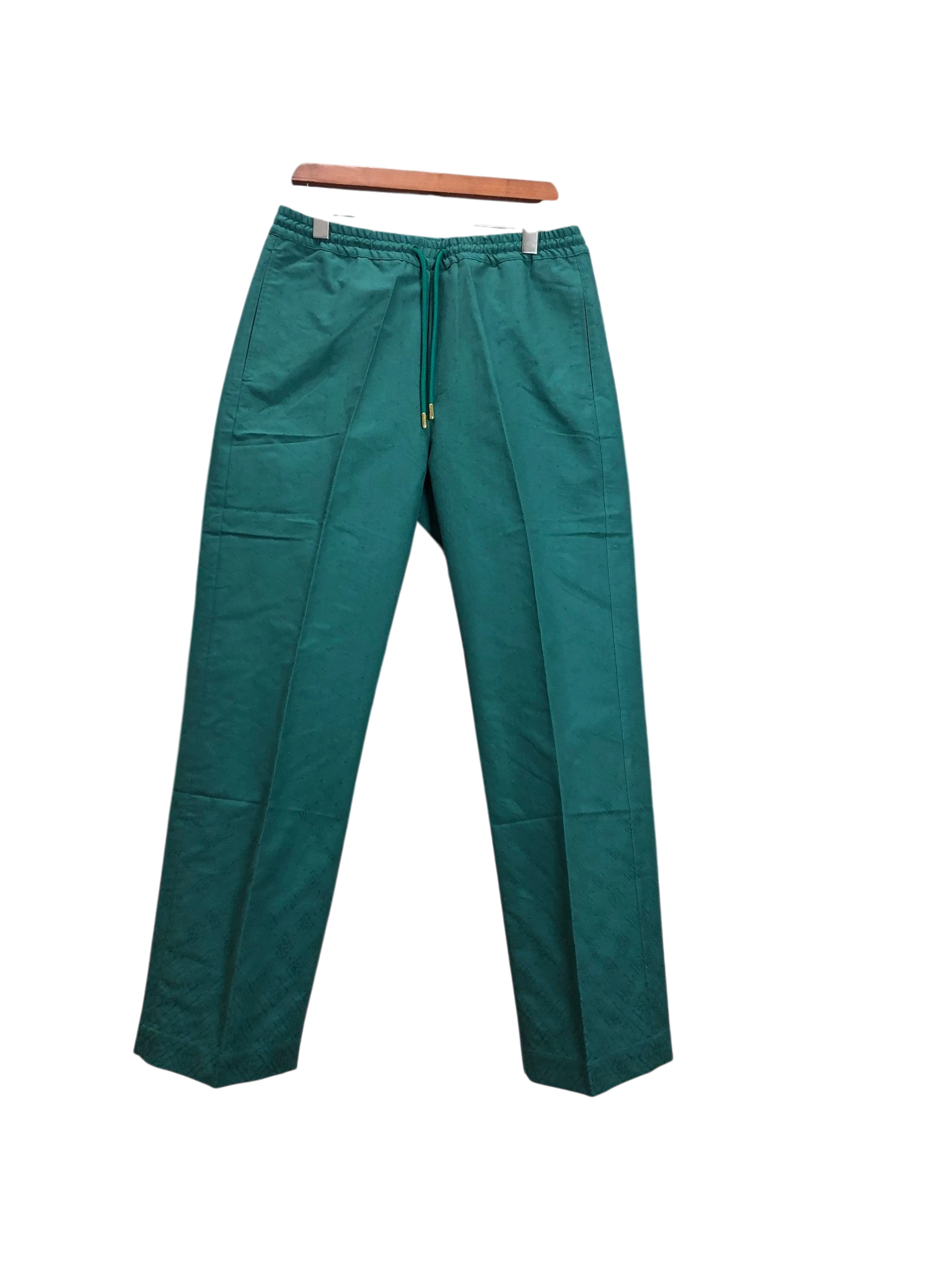 Casa Green Mono Trouser