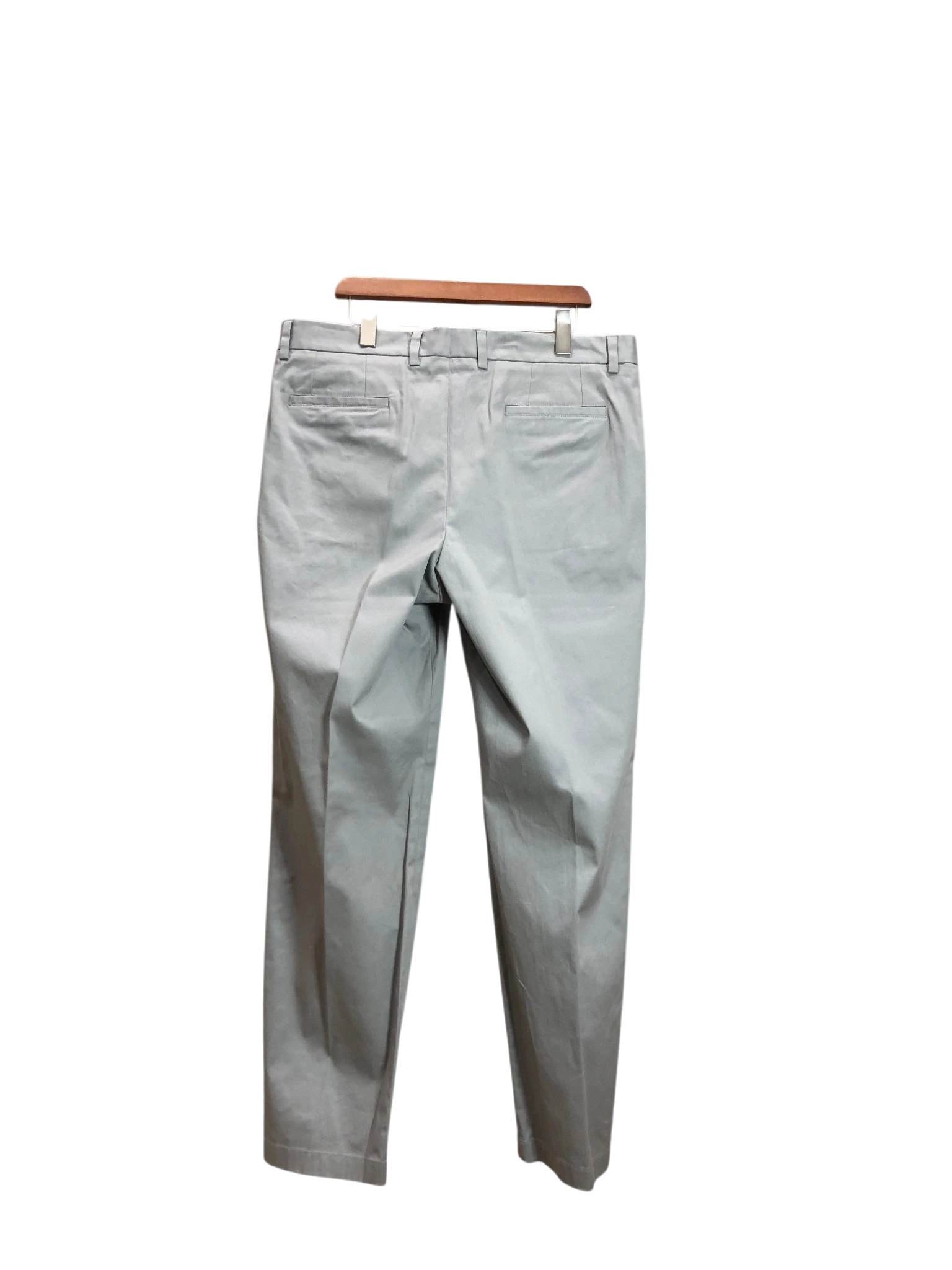 D&G tailored cotton pants