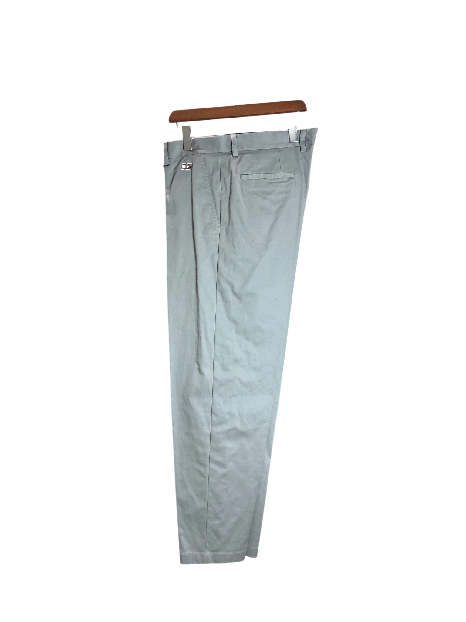 D&G tailored cotton pants