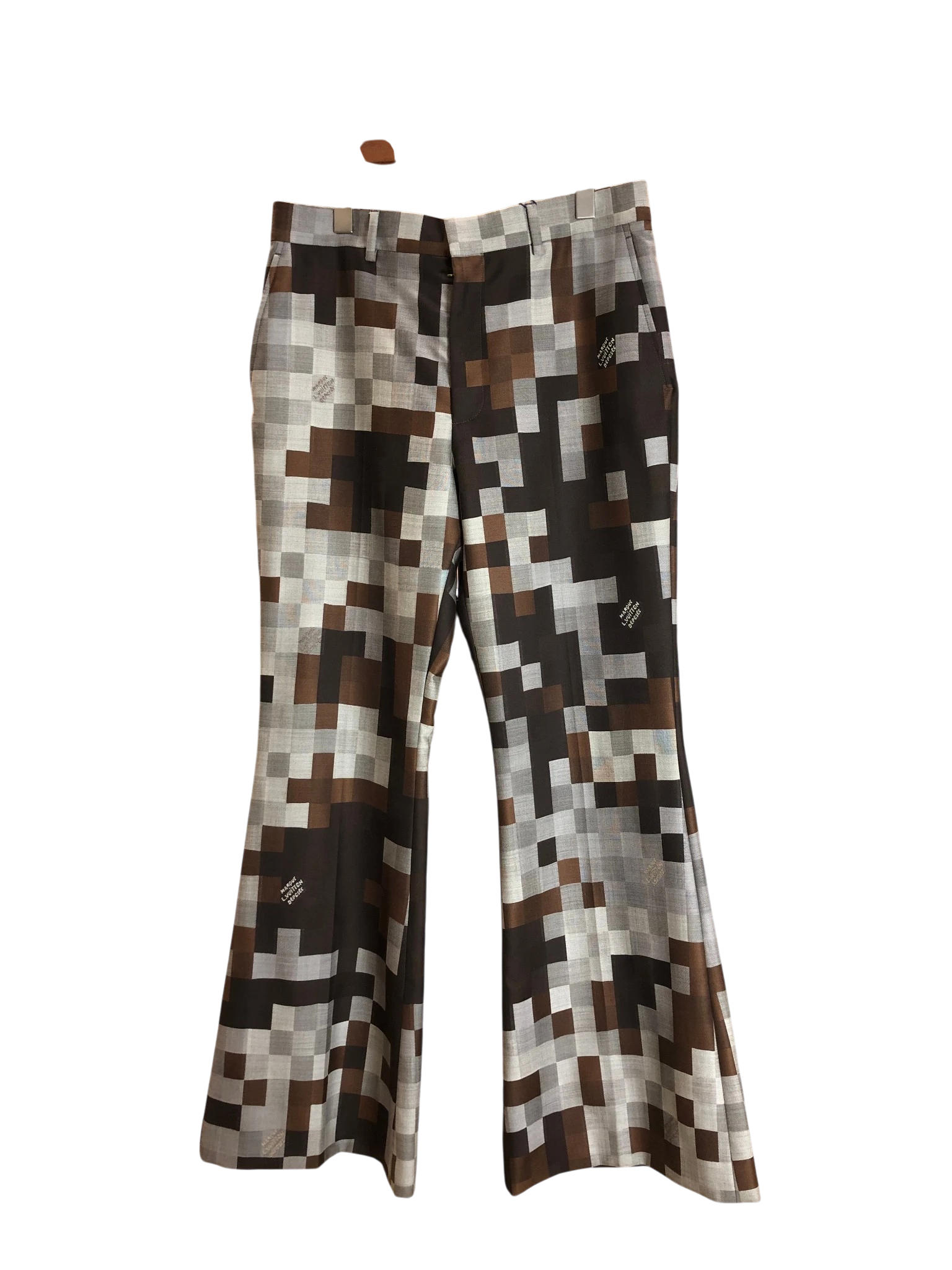 LV Sw Blend Flare Pants