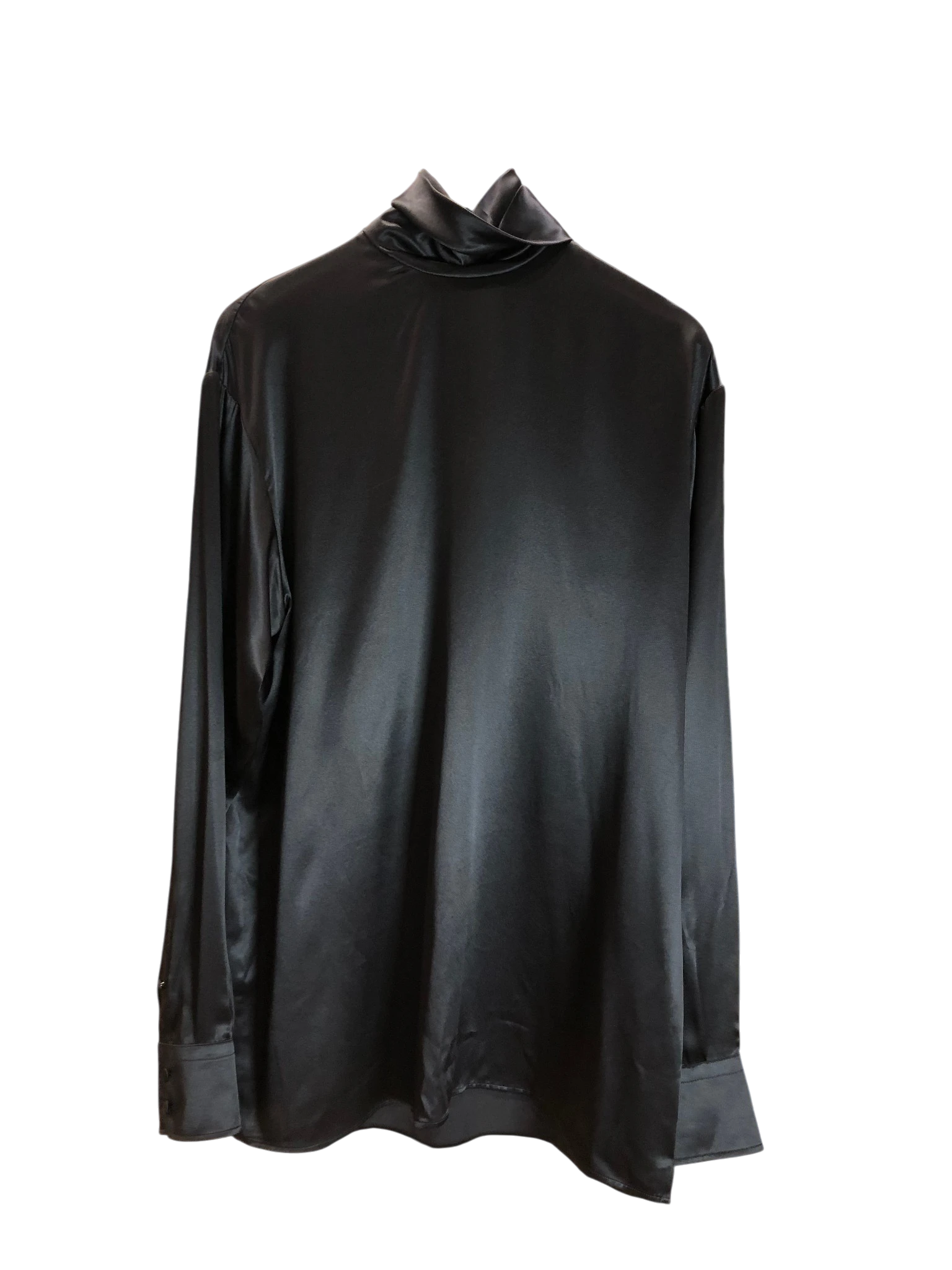 D&G turtleneck shirt