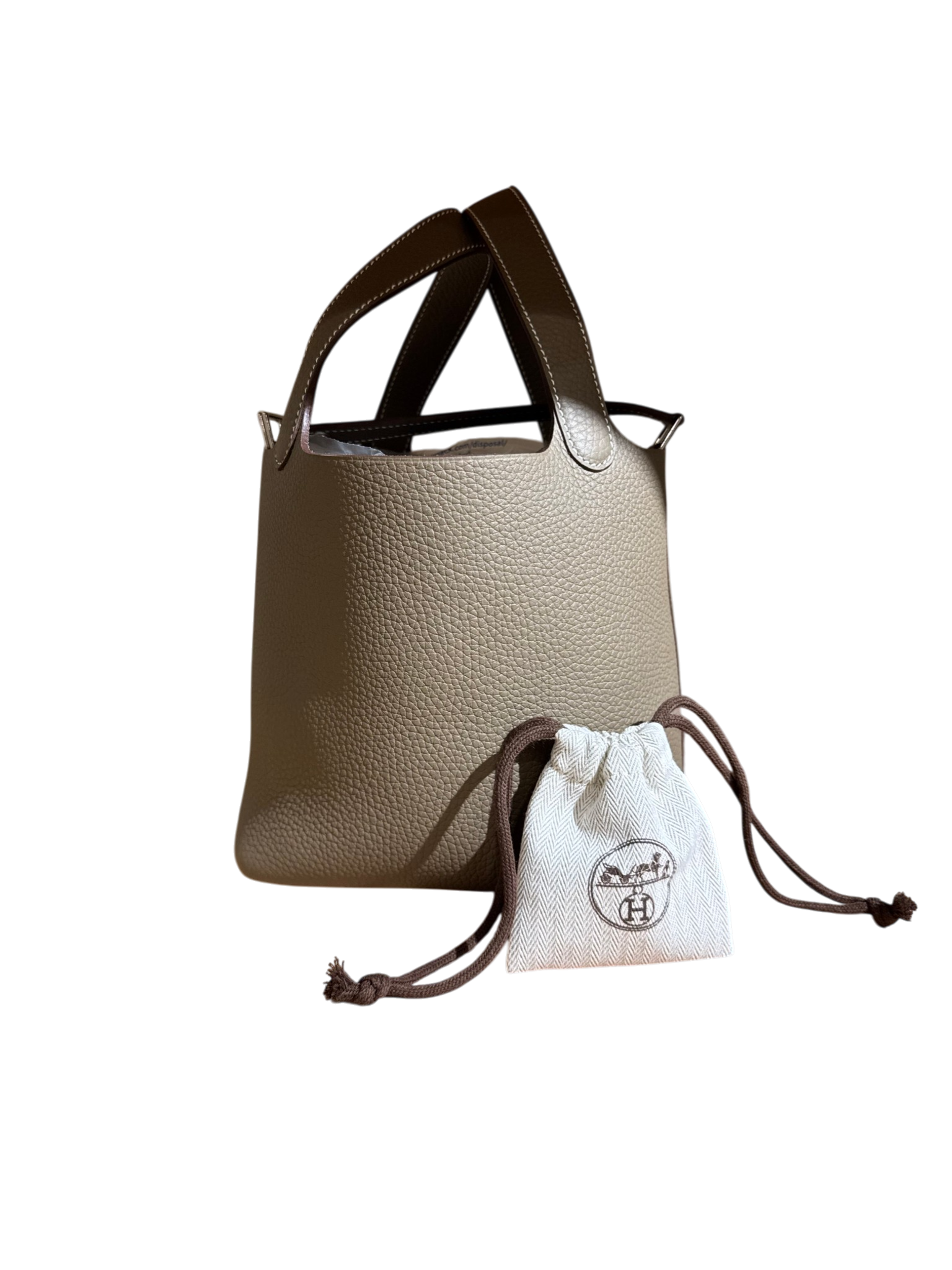 Hermes 2024 Picotin Tote Bag