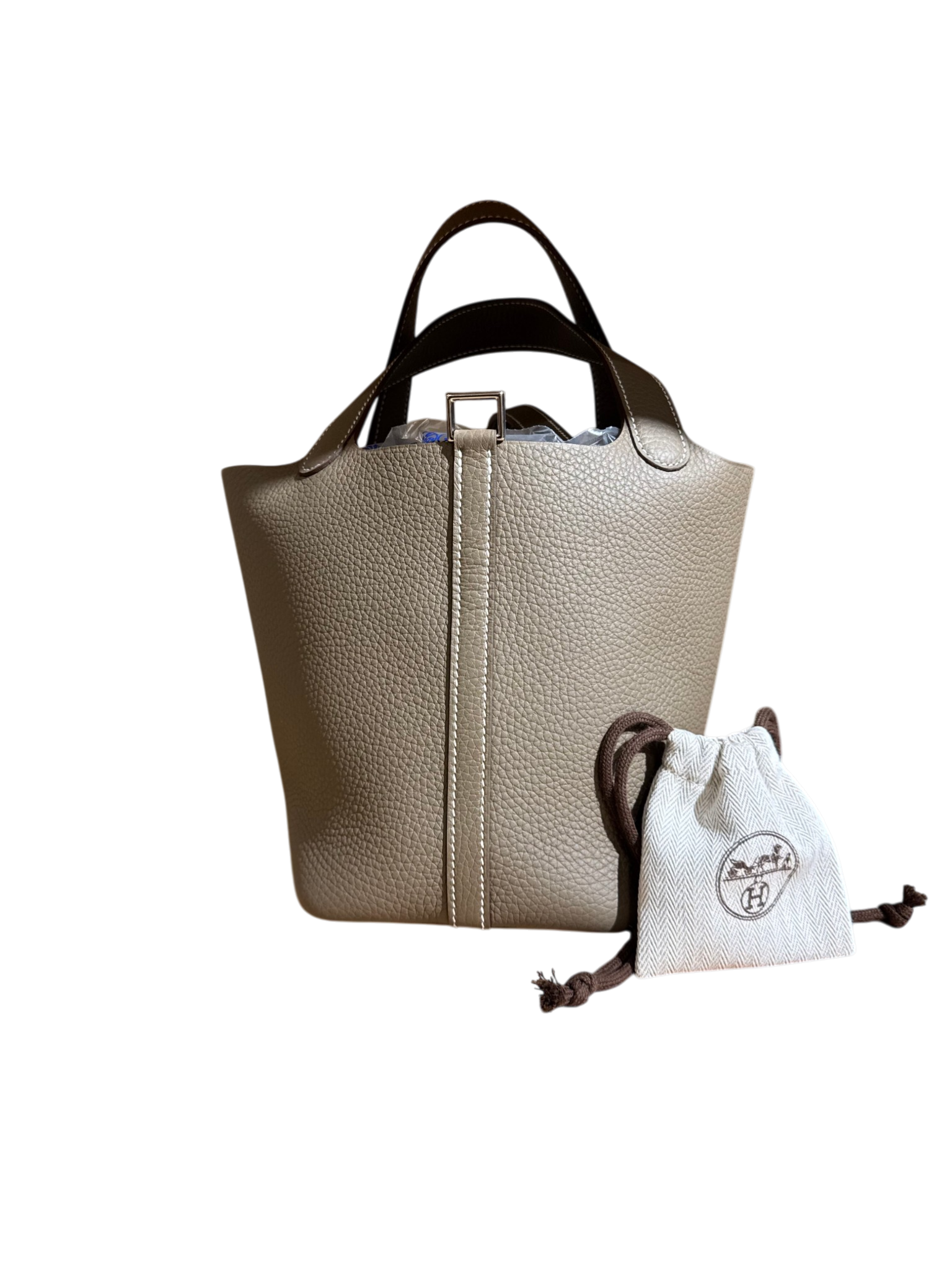 Hermes 2024 Picotin Tote Bag