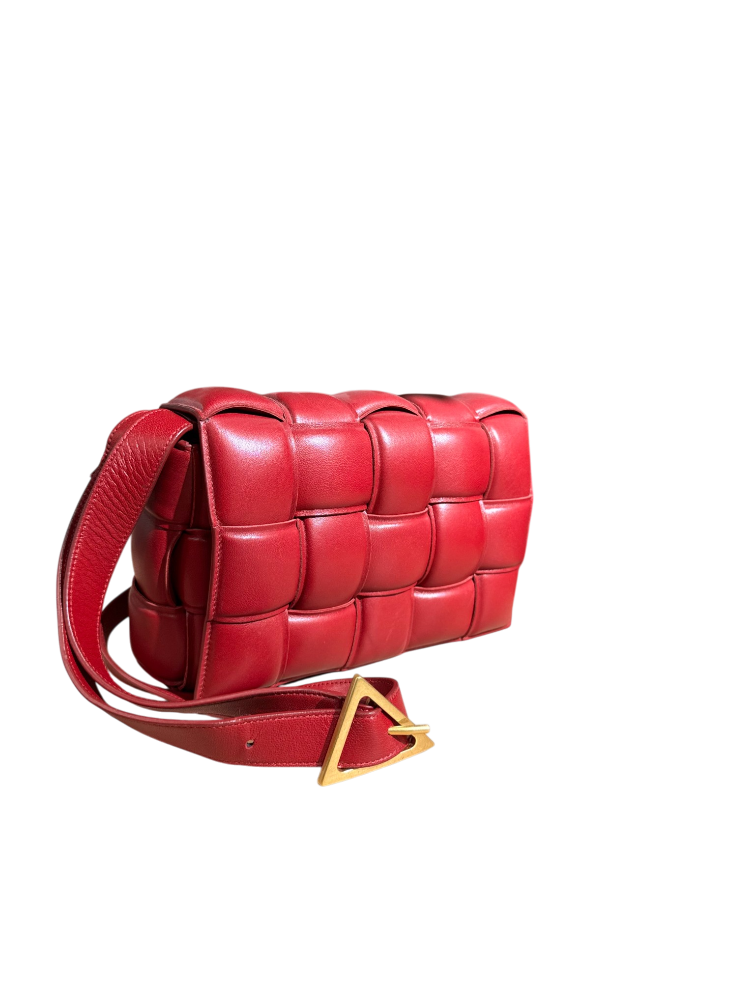Givenchy Logo Messenger Bag
