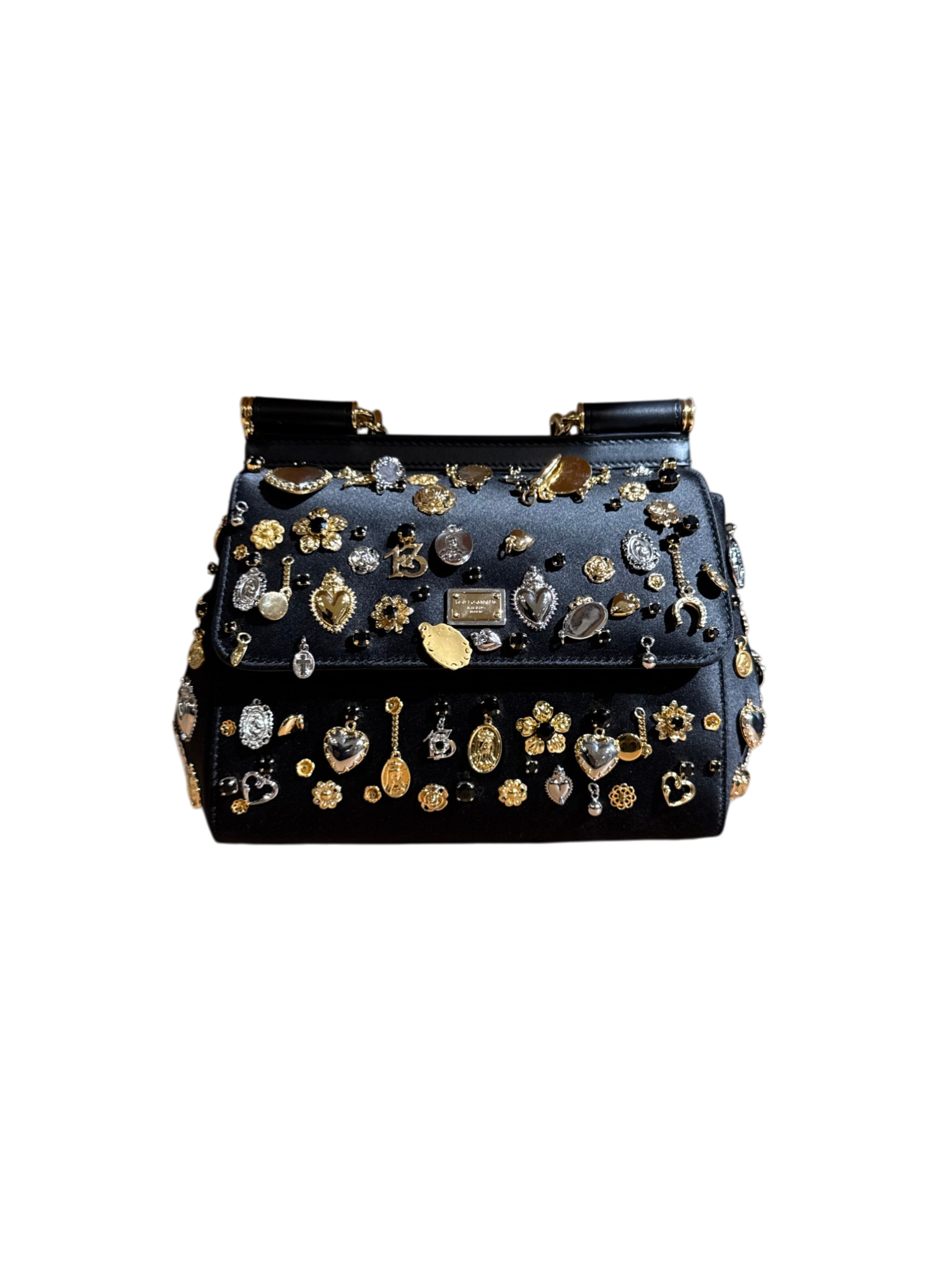 D&G Medium Sicily Bag