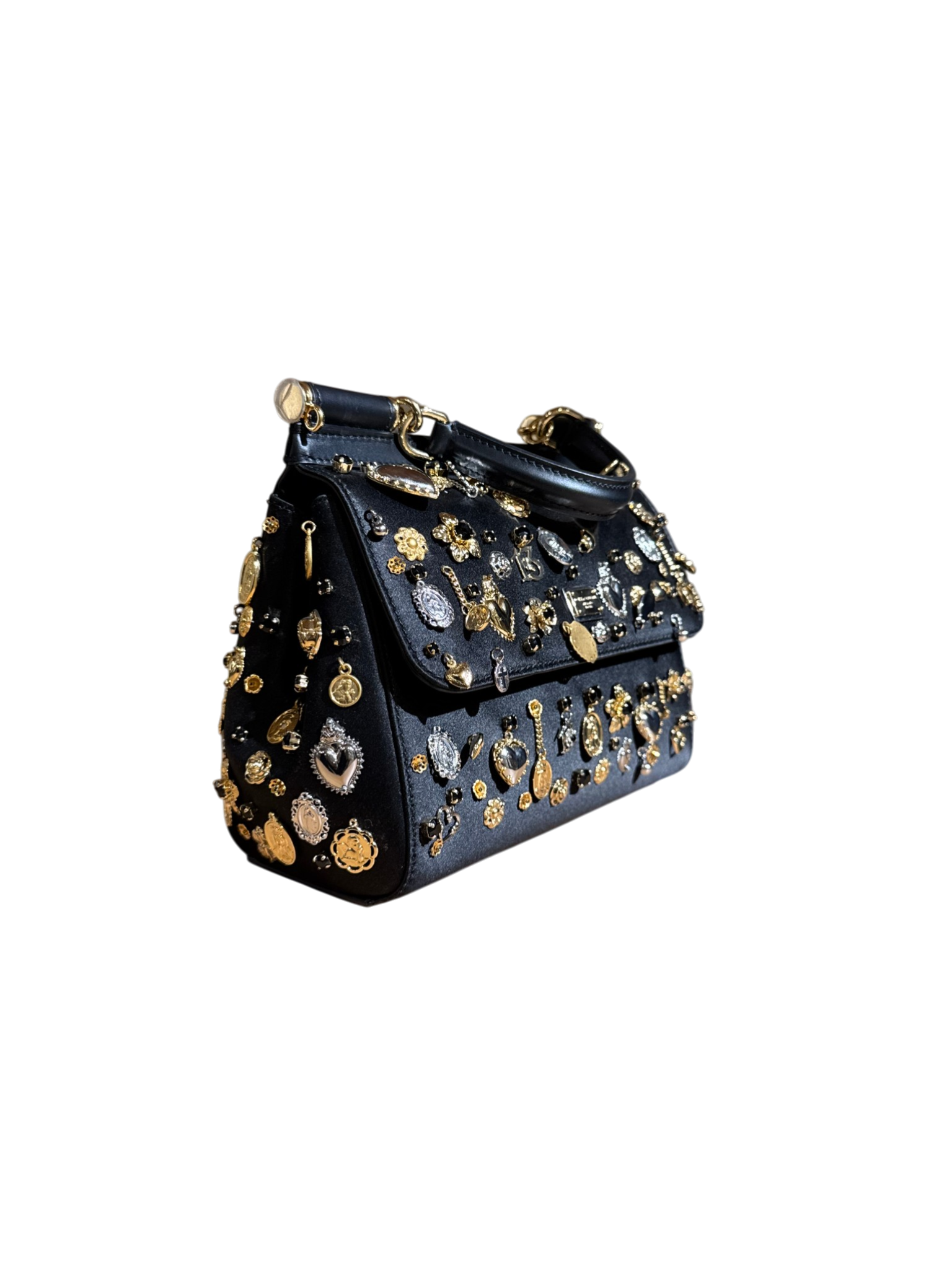 D&G Medium Sicily Bag