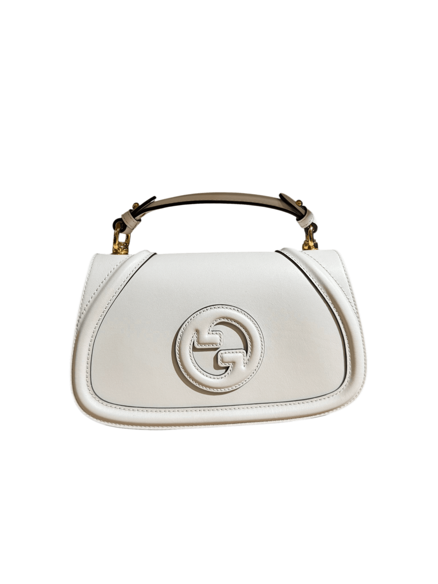 Gucci Blondie Medium T Handle-B Bag