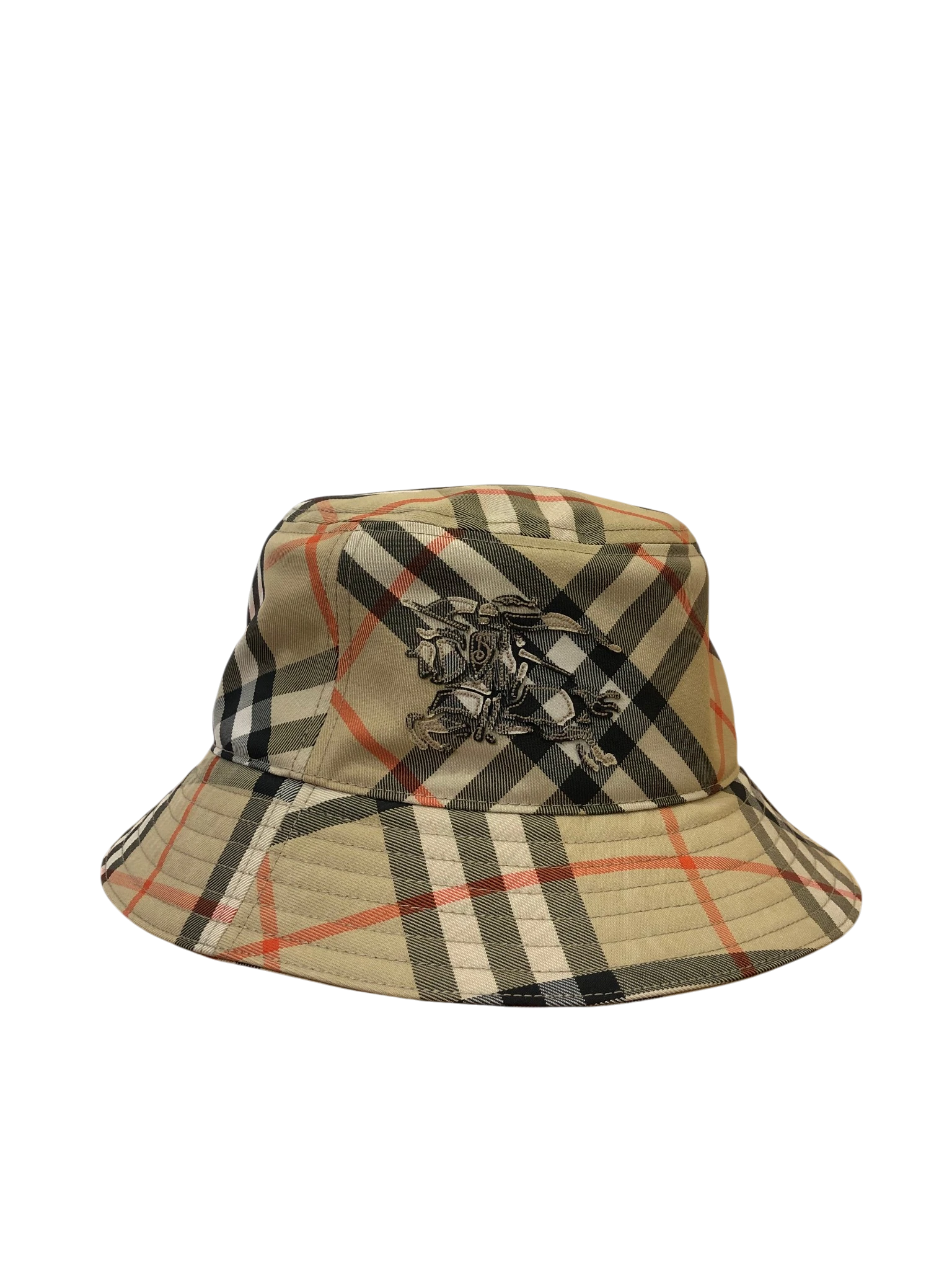 Burberry Ekd B Hat