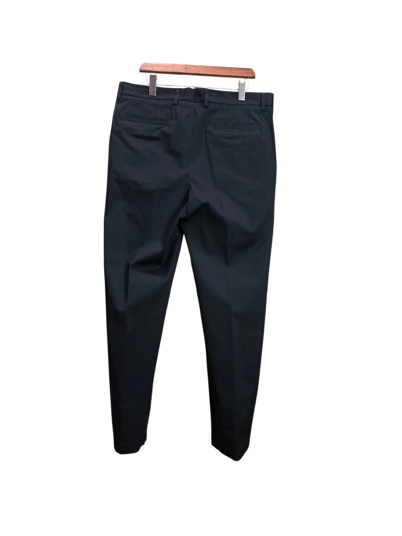 D&G tailored cotton pants