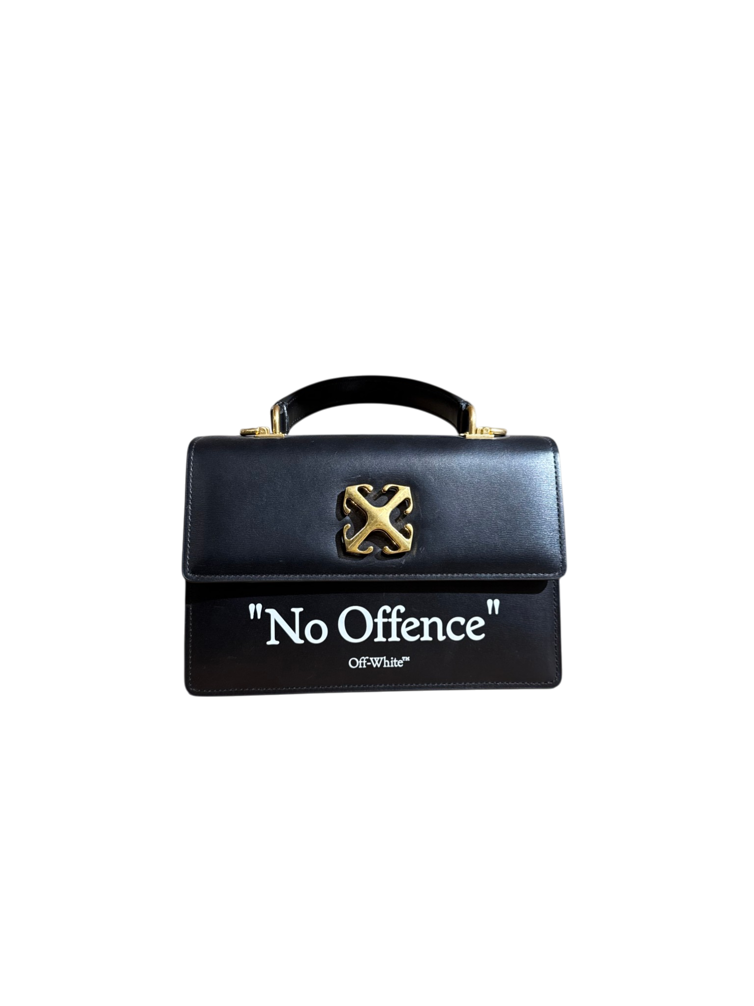 Offwhite No Offence Bag