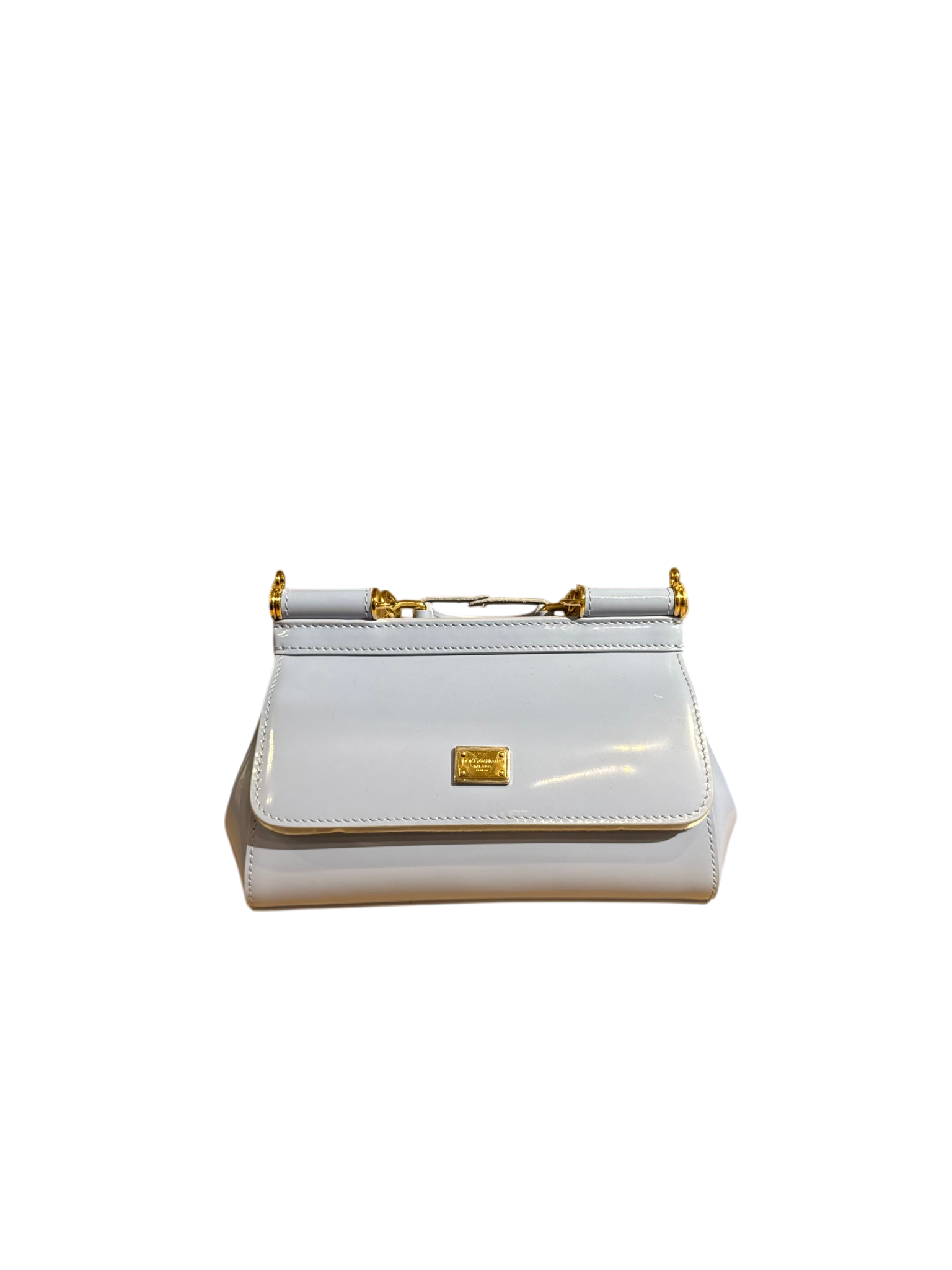 D&G Small Sicily Bag