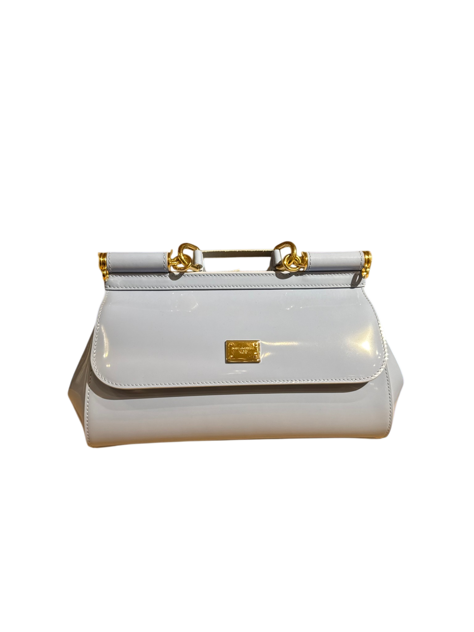 D&G Elongated Medium Sicily