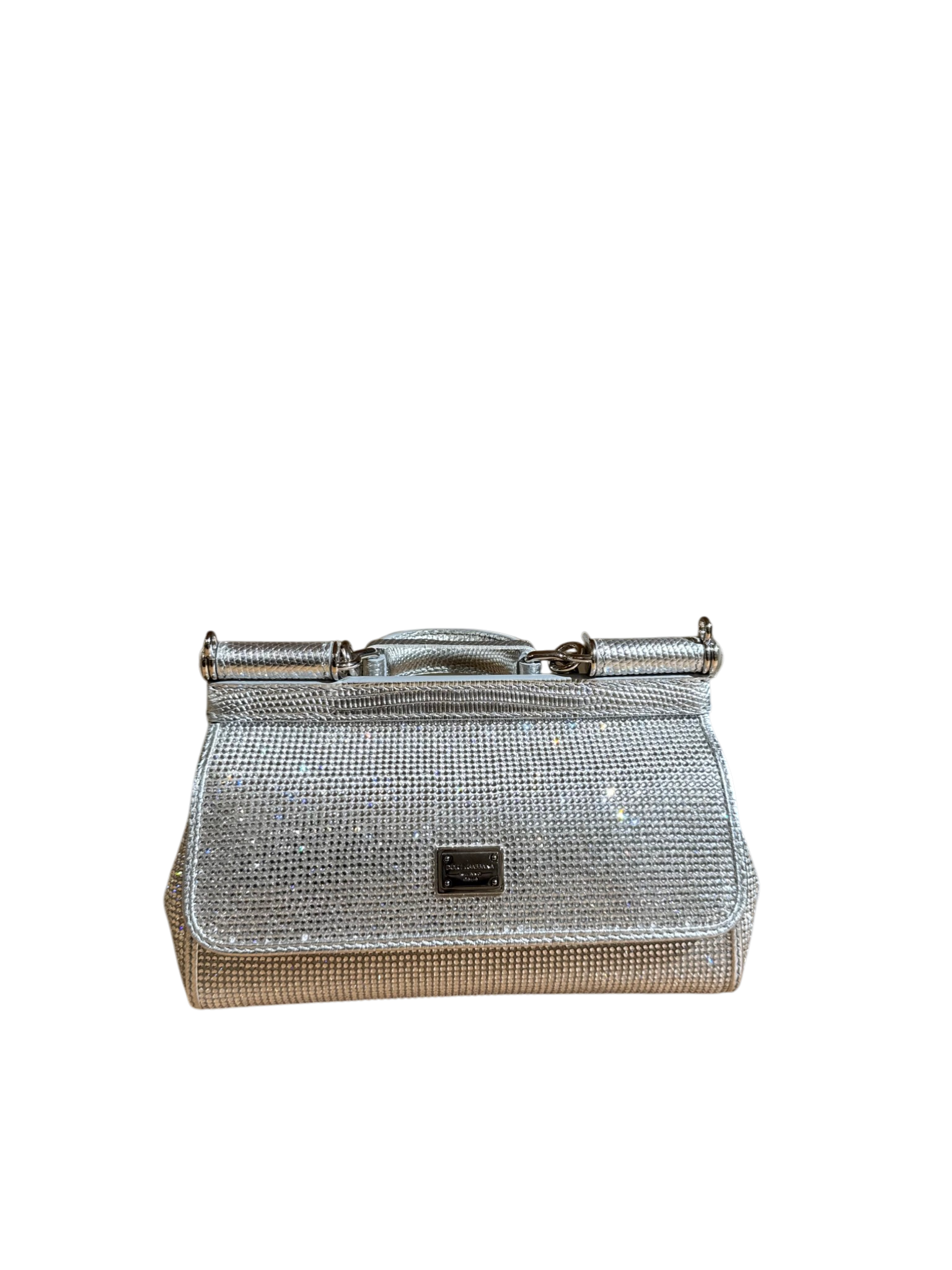 D&G Small Sicily Handbag