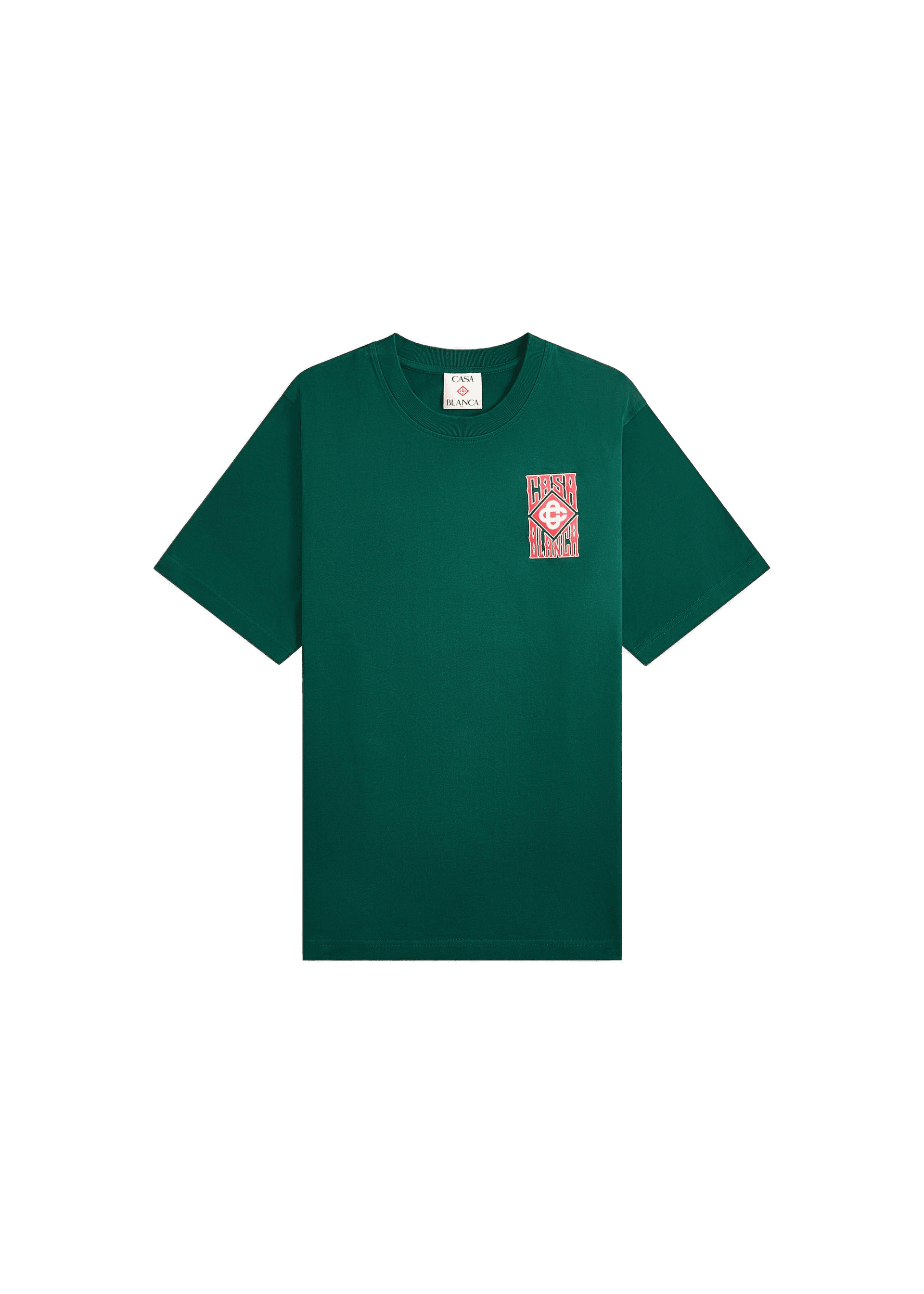 Casa blanca gothic logo cap