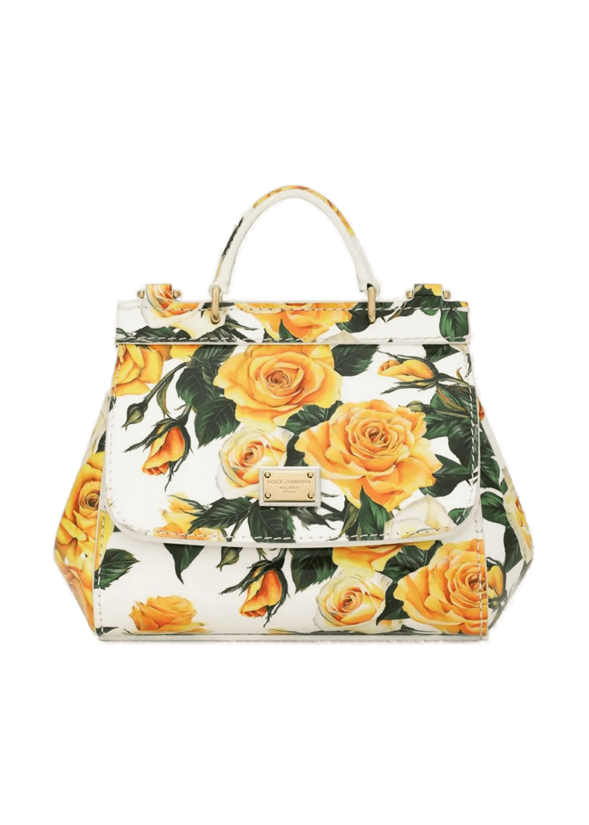 D&G Daughire Print Bag