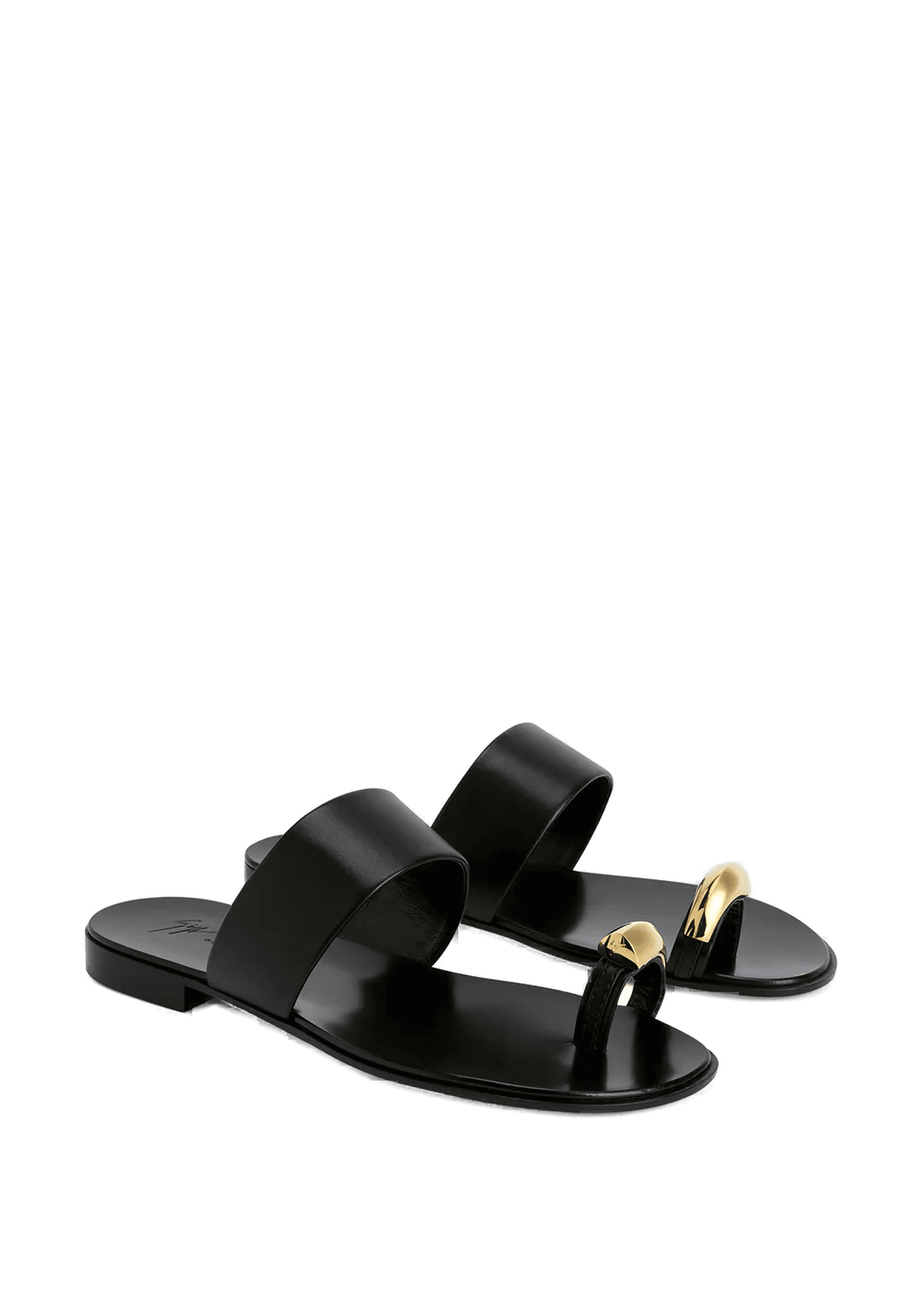 Giuseppe Milk Norbert Slippers