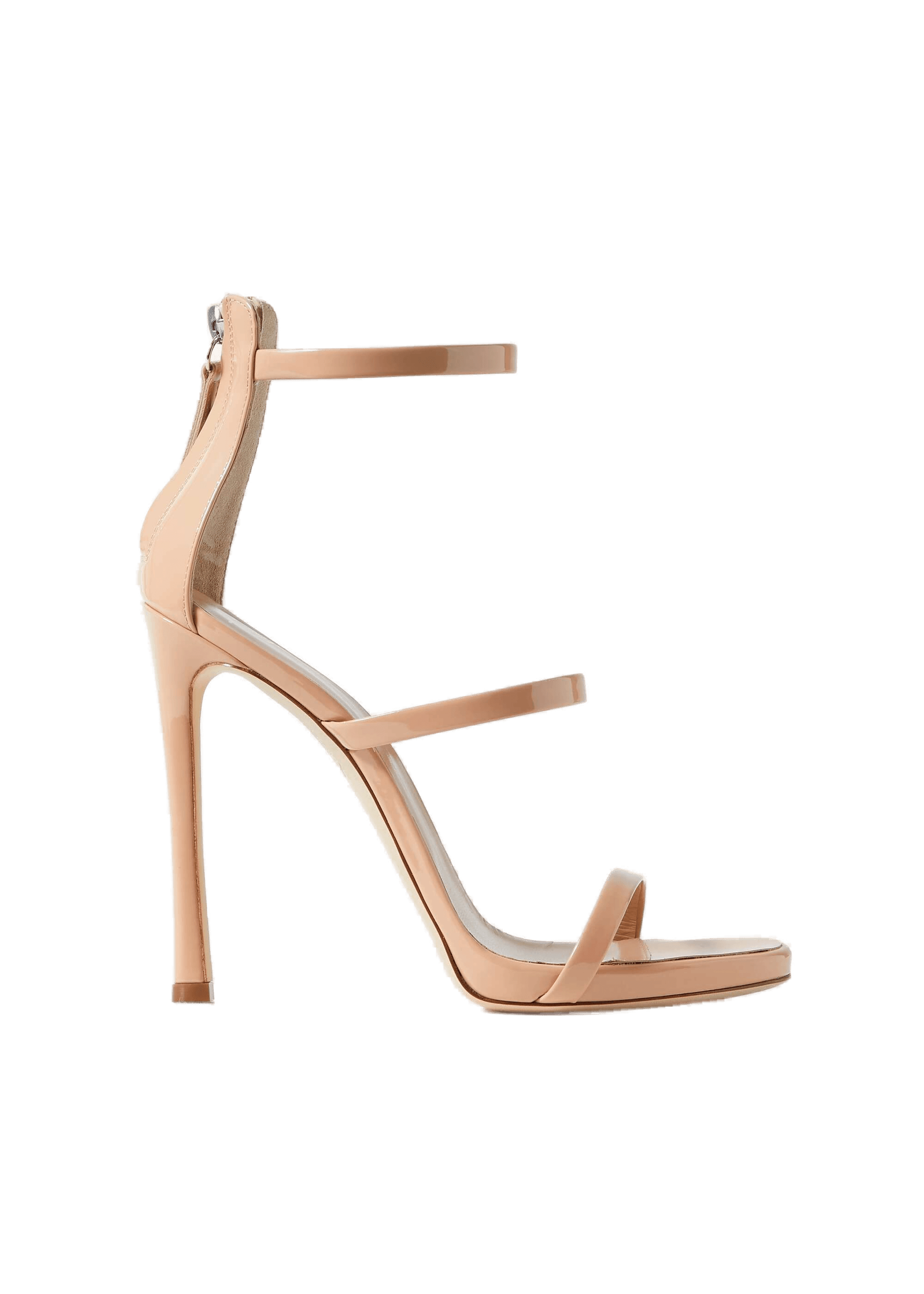 Giuseppe Zanotti Harmande Sandals