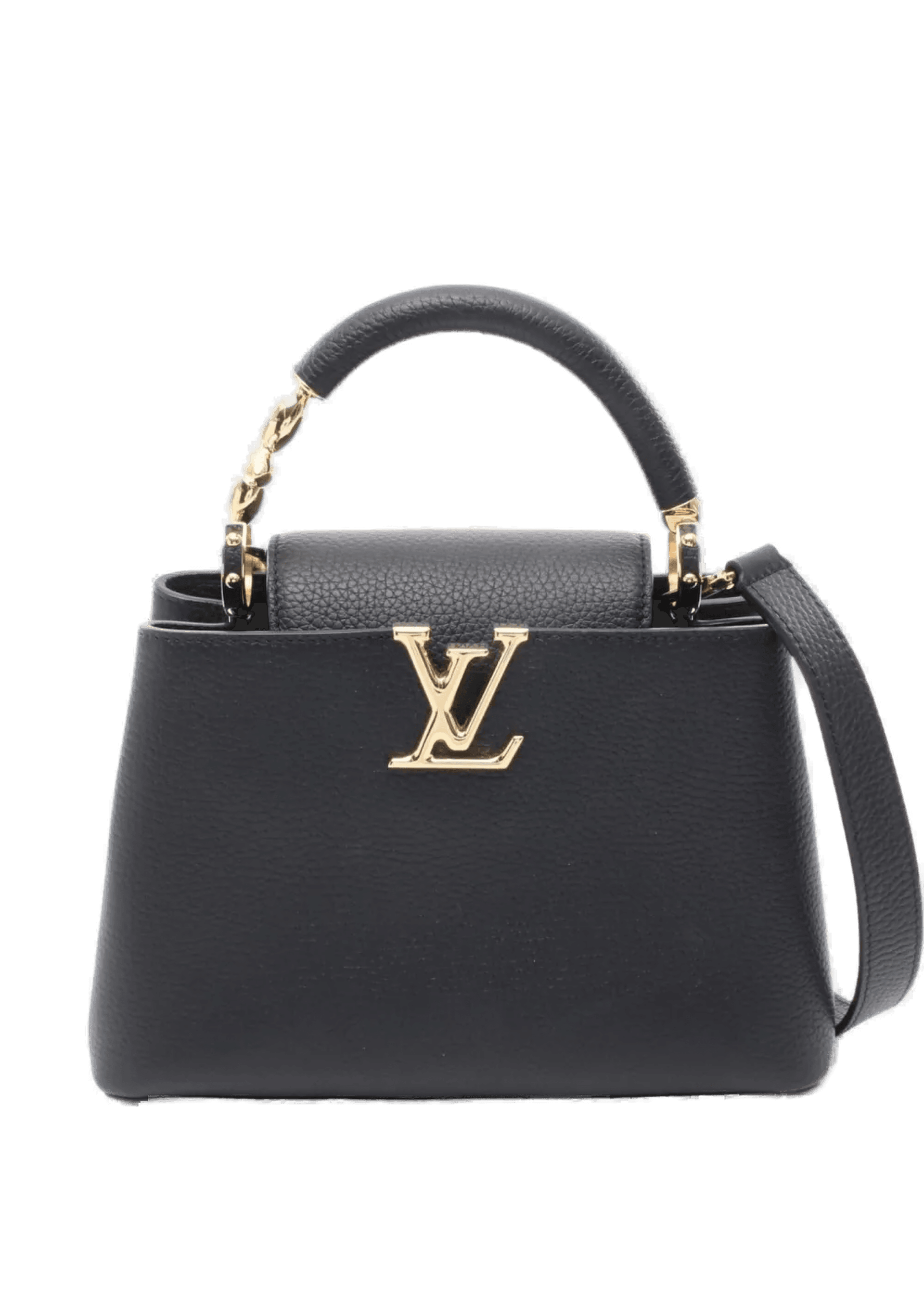 LV Capucines bb Bag