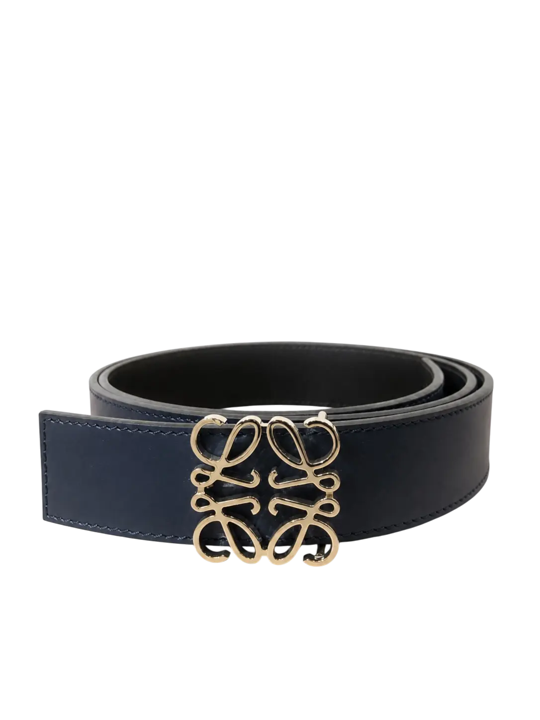Loewe Rev Ang Blue Belt